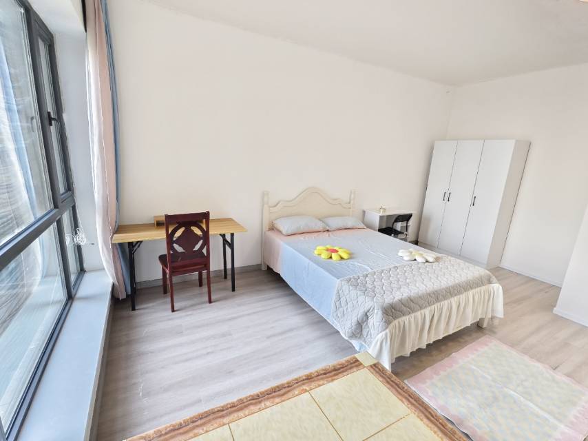 心怡紫晶城 随时看房·