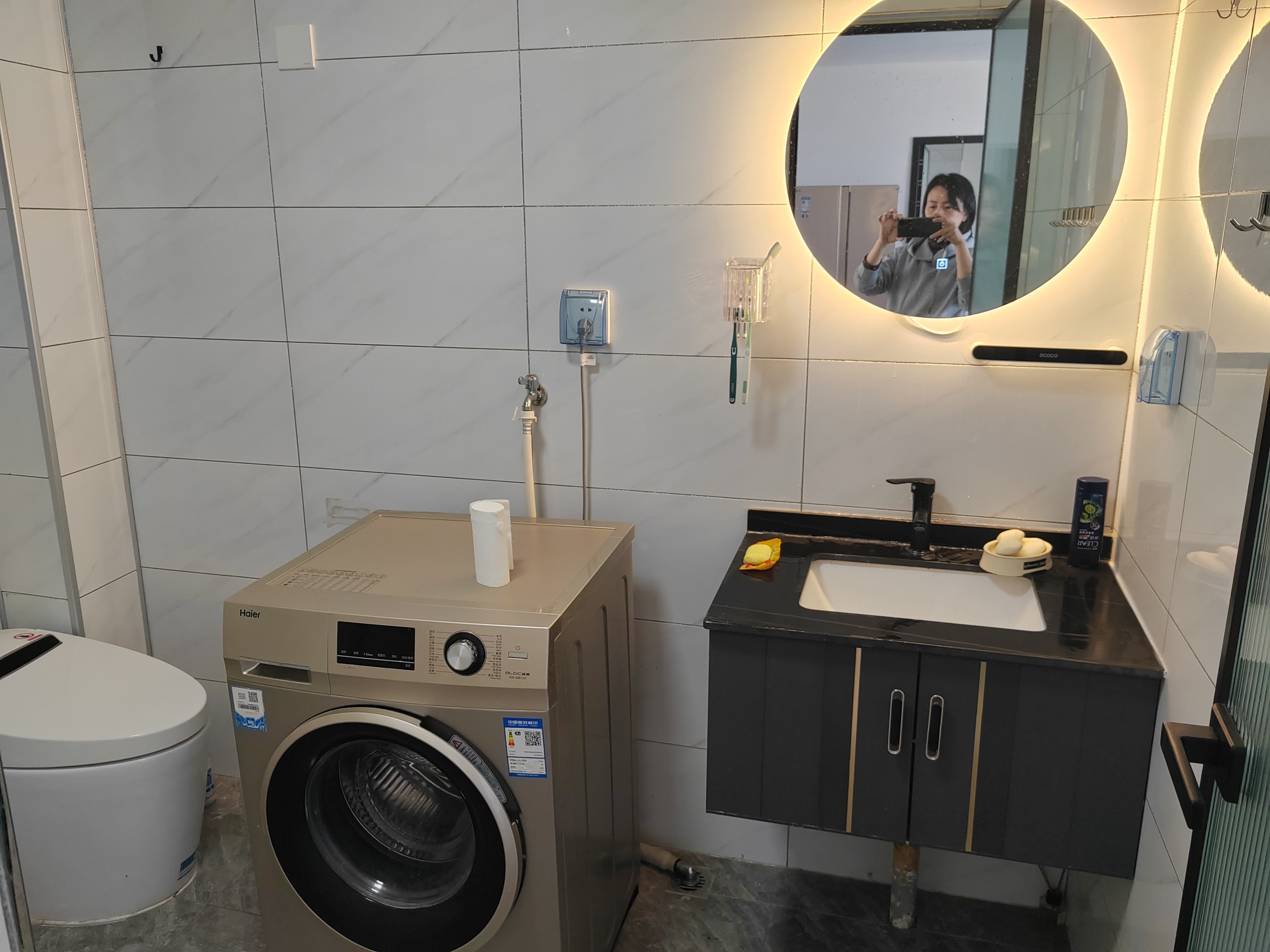 园林府邸 随时看房·