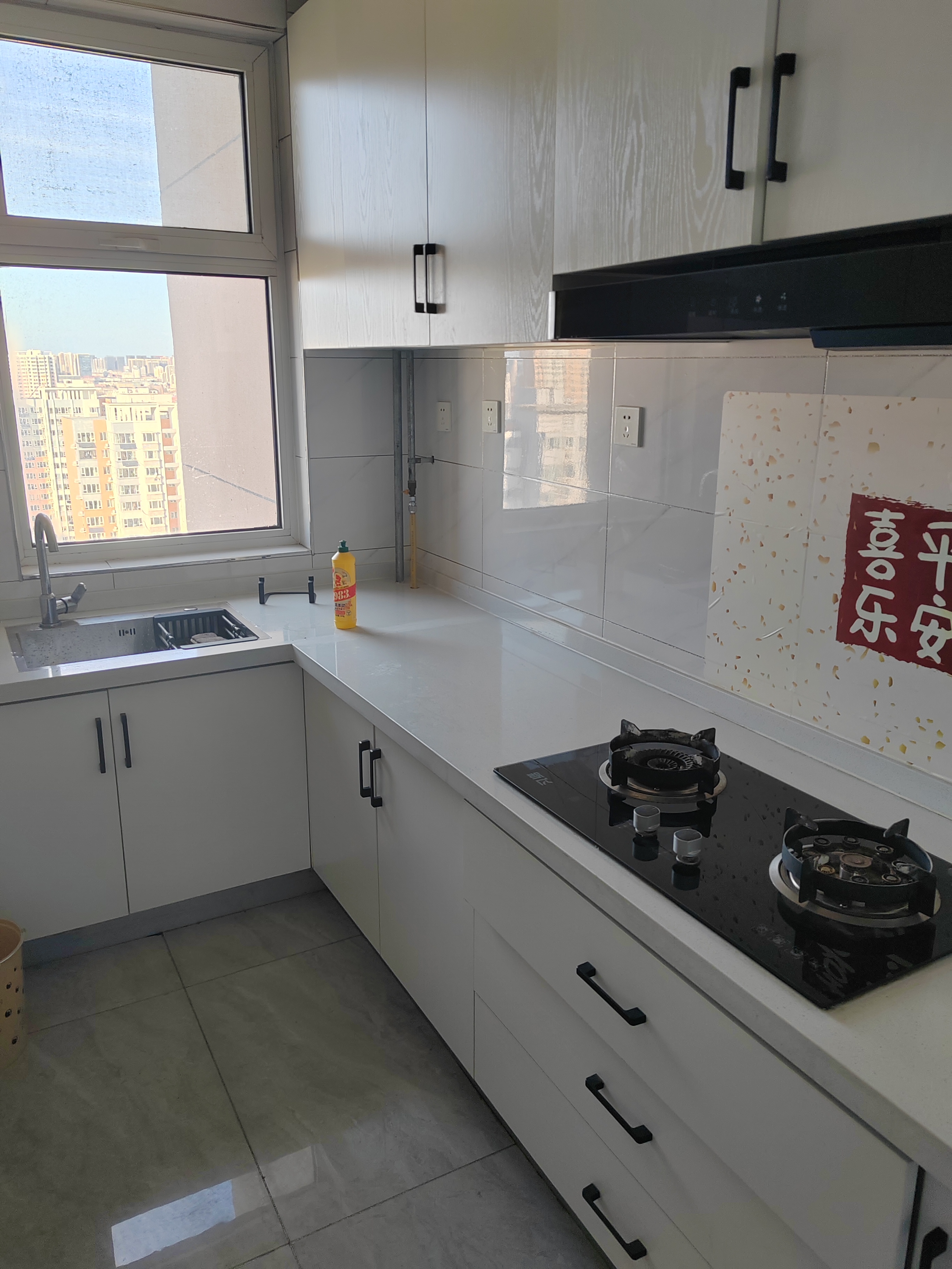 园林府邸 随时看房·