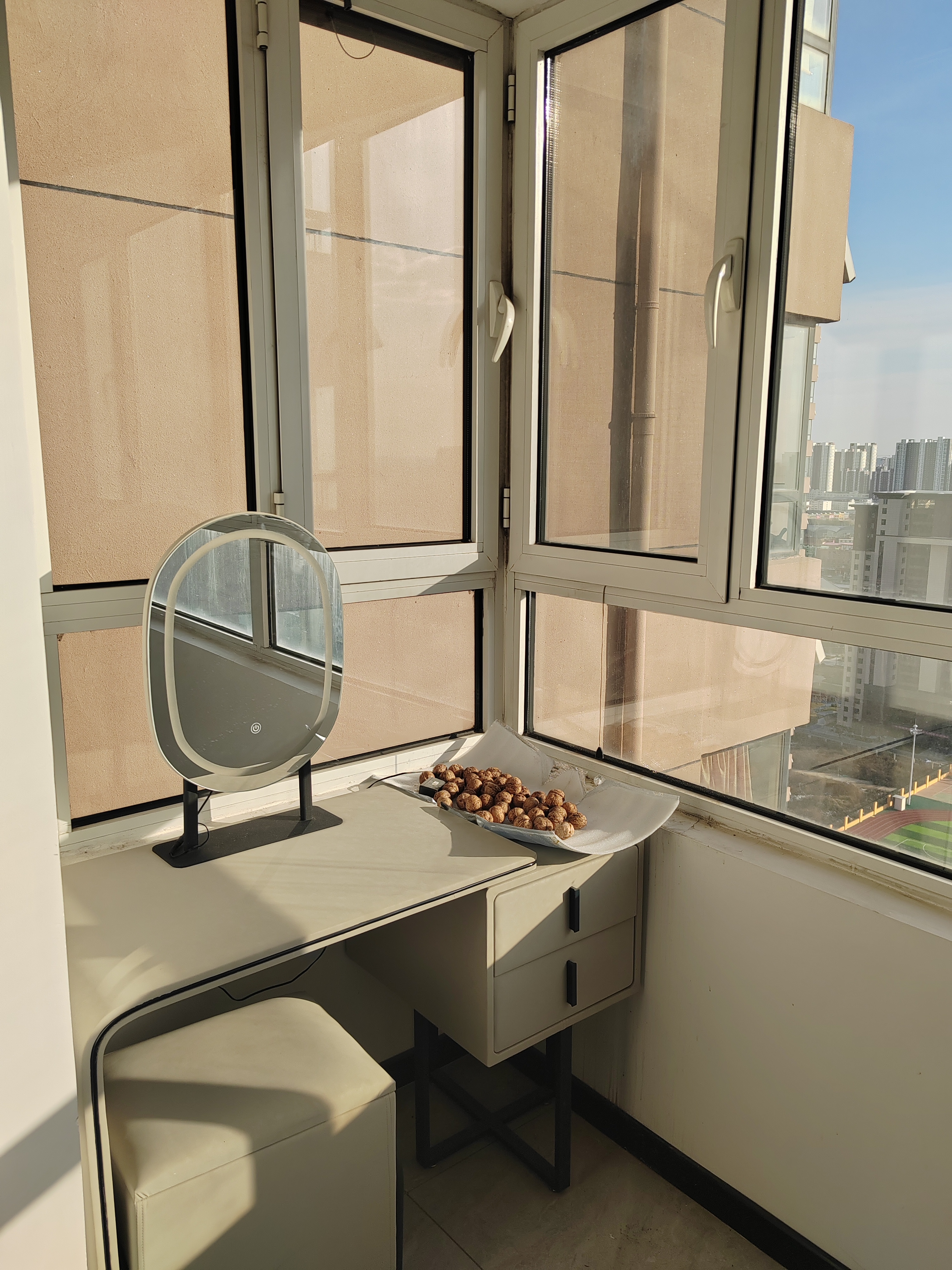 园林府邸 随时看房·