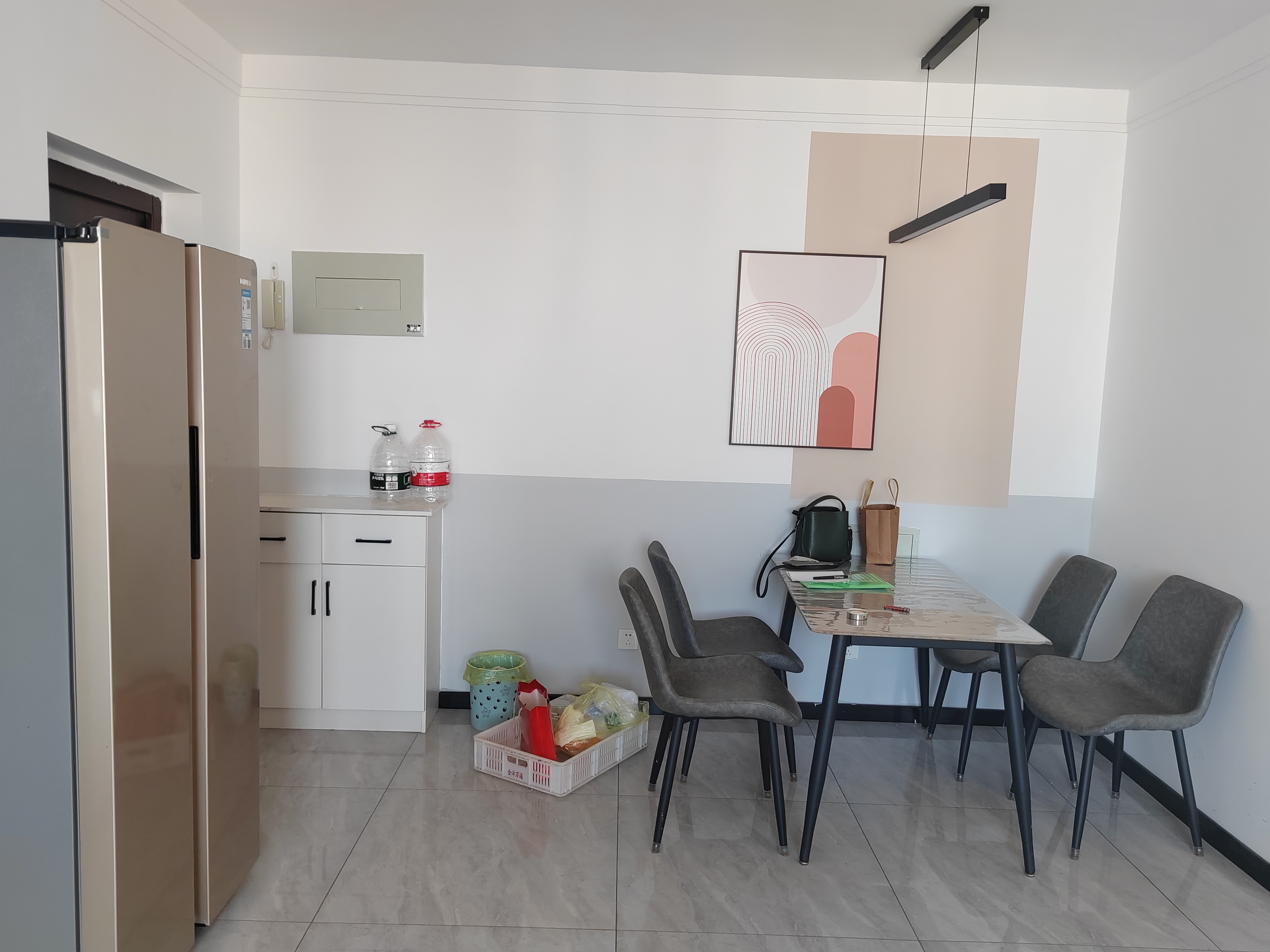 园林府邸 随时看房·