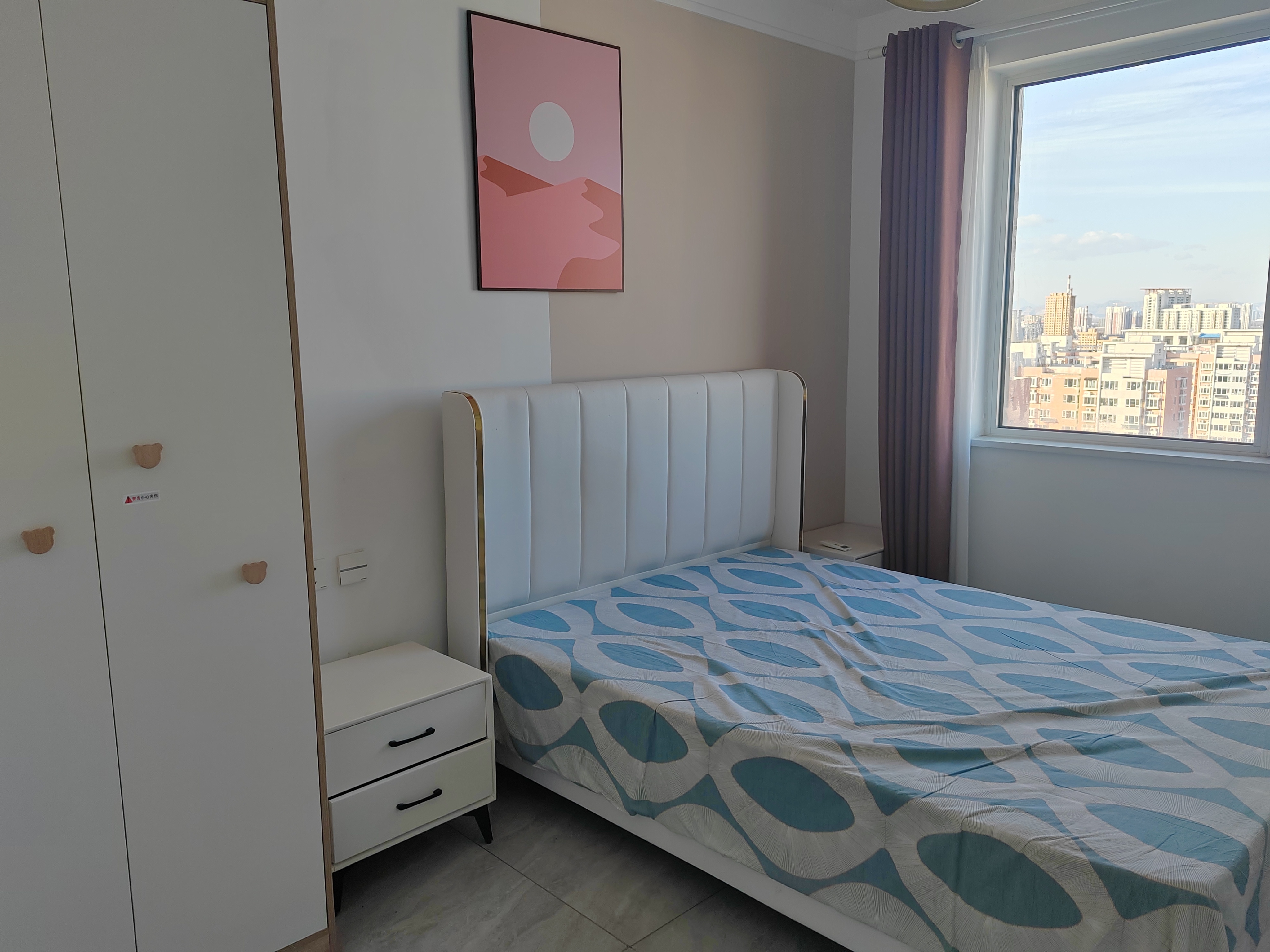 园林府邸 随时看房·