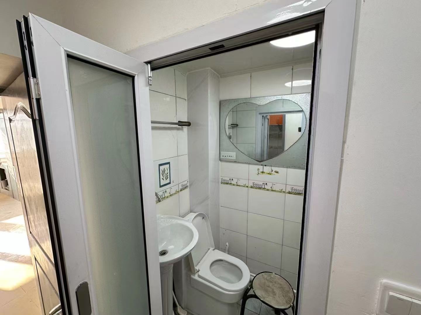 北苑55号院 随时看房·