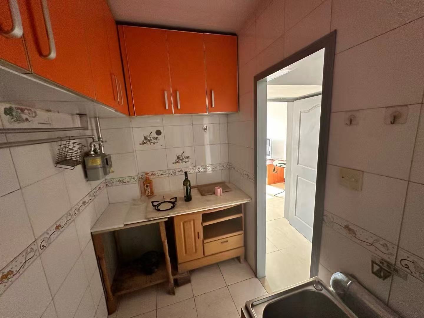 北苑55号院 随时看房·