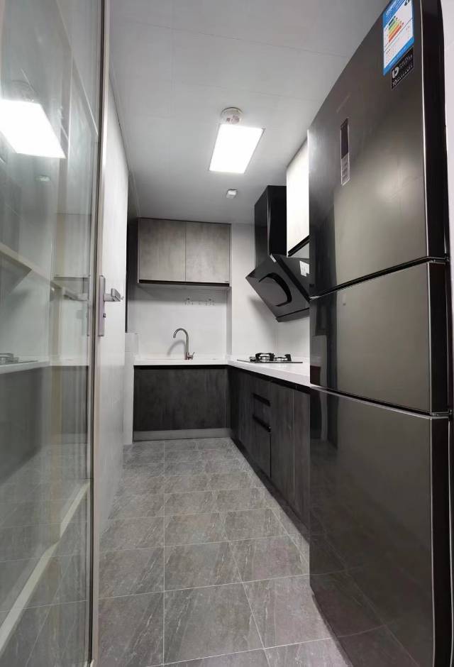 高投和郡 随时看房·