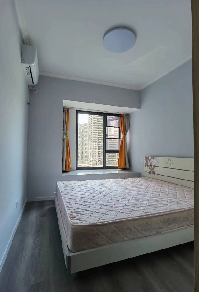 高投和郡 随时看房·