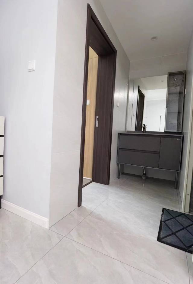 高投和郡 随时看房·