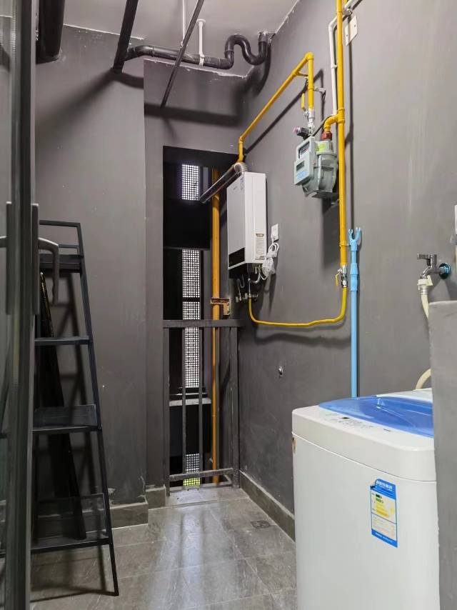 高投和郡 随时看房·