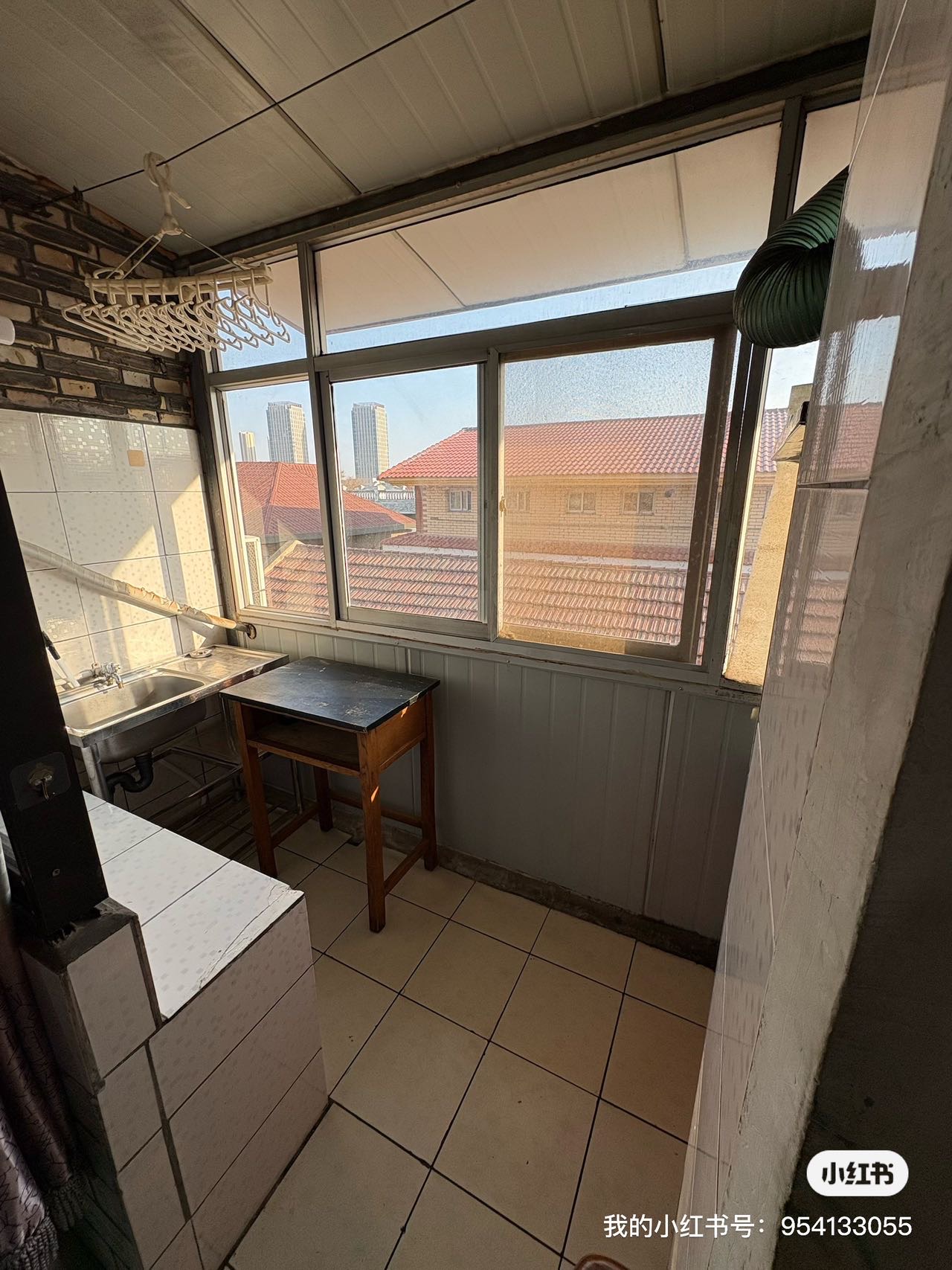 霞东别墅 随时看房·