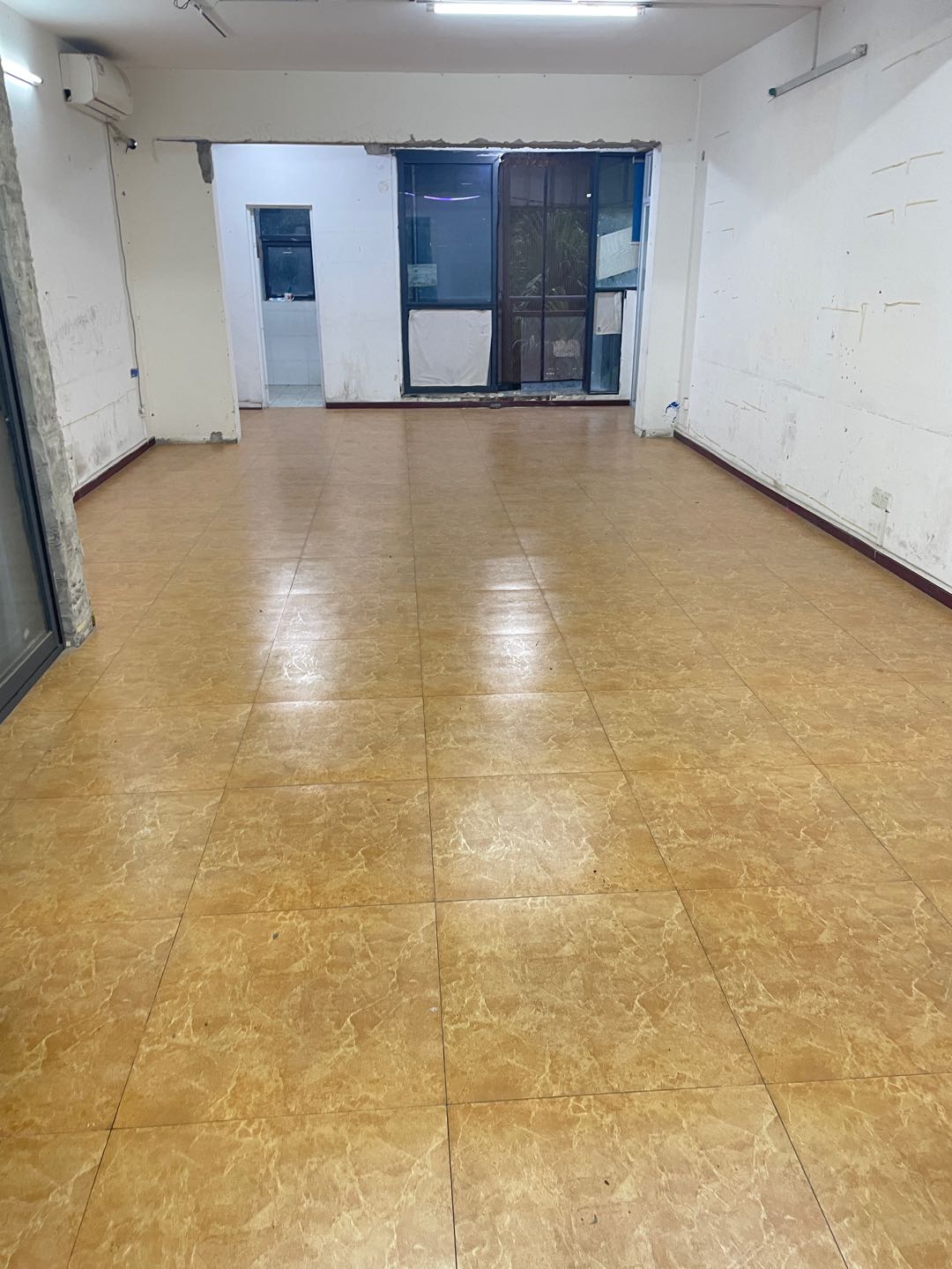 重电苑 1居室 900元/月