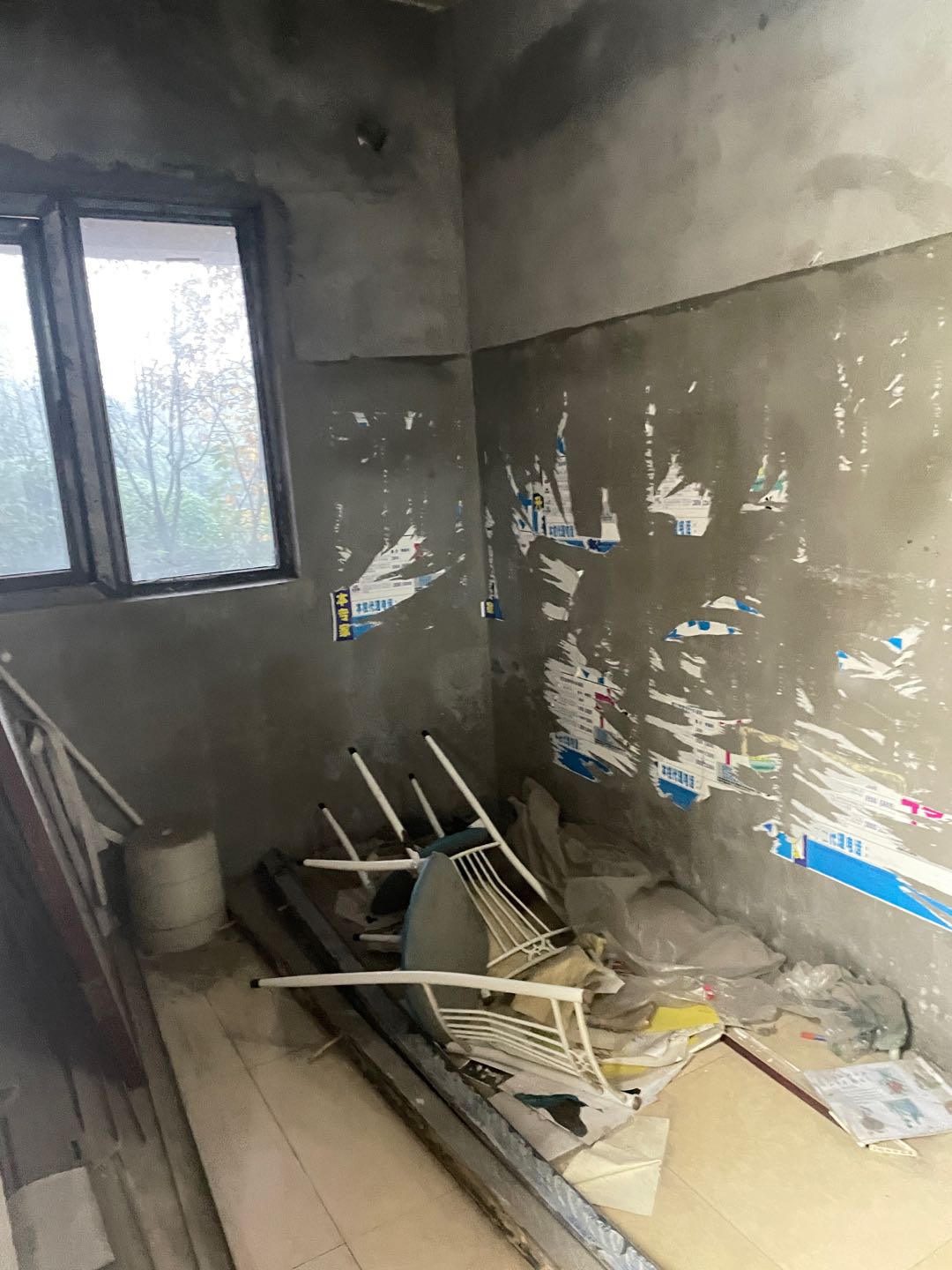 重电苑 随时看房·