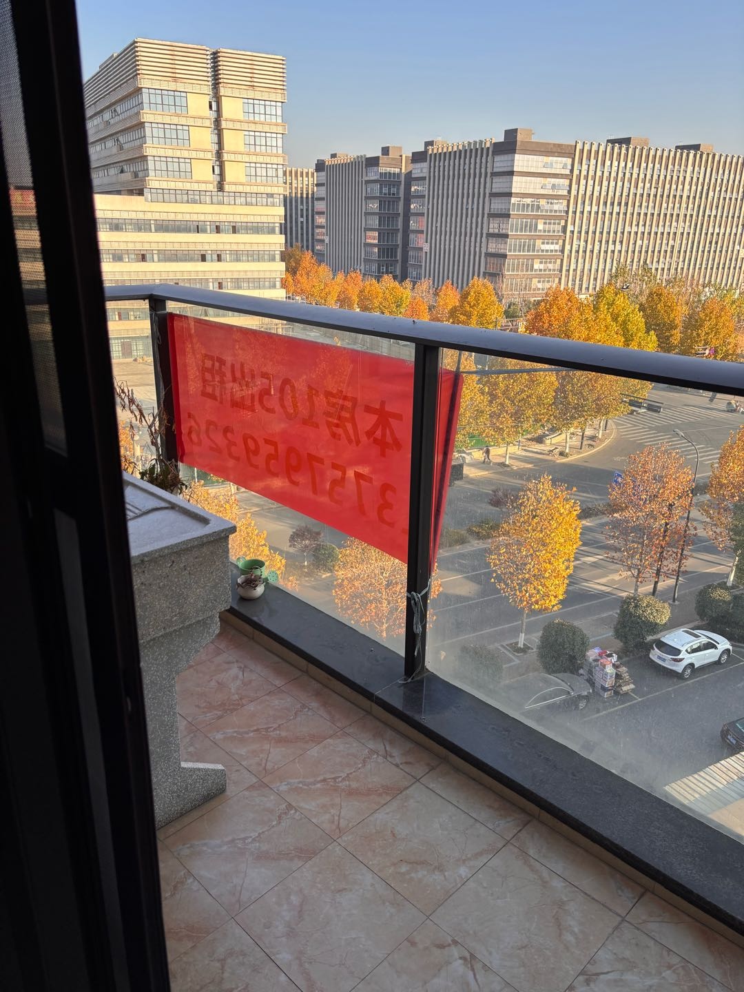 香溪裕园 随时看房·