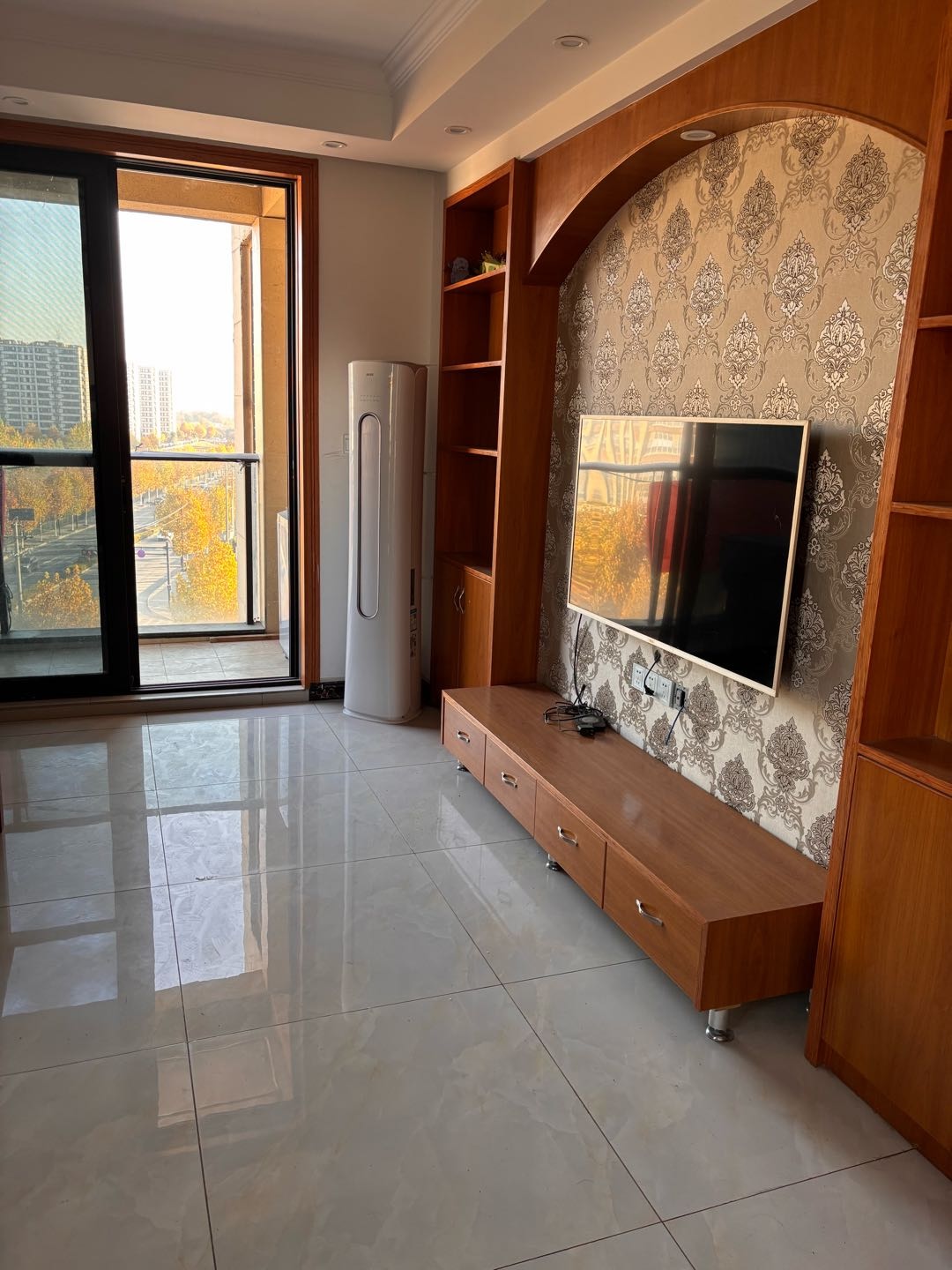 香溪裕园 随时看房·