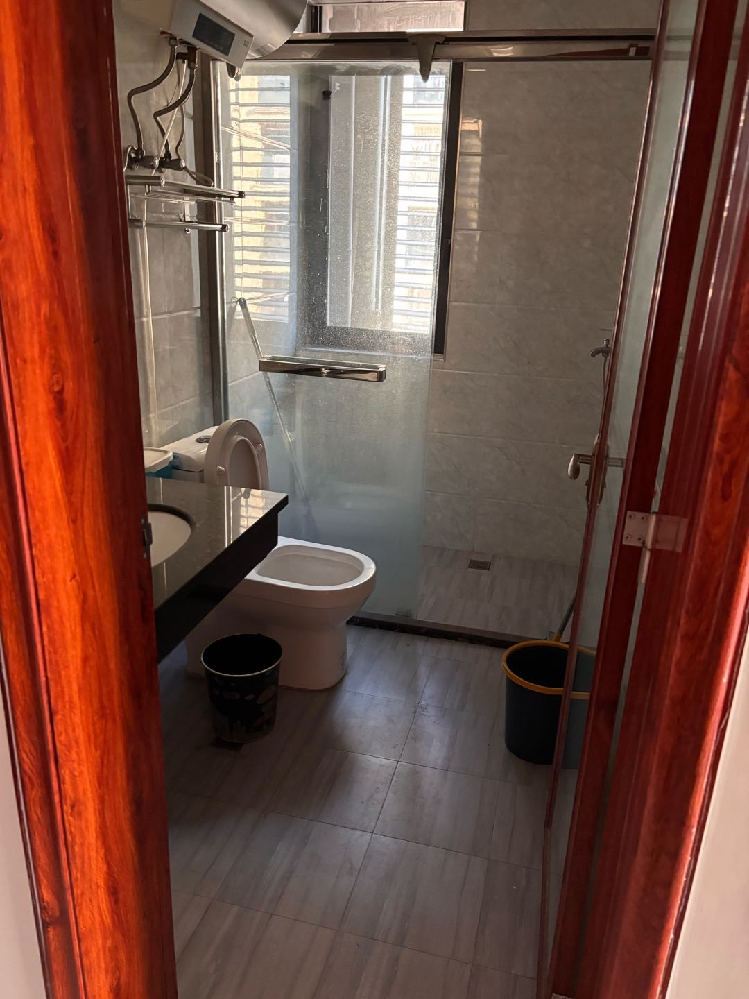 香溪裕园 随时看房·