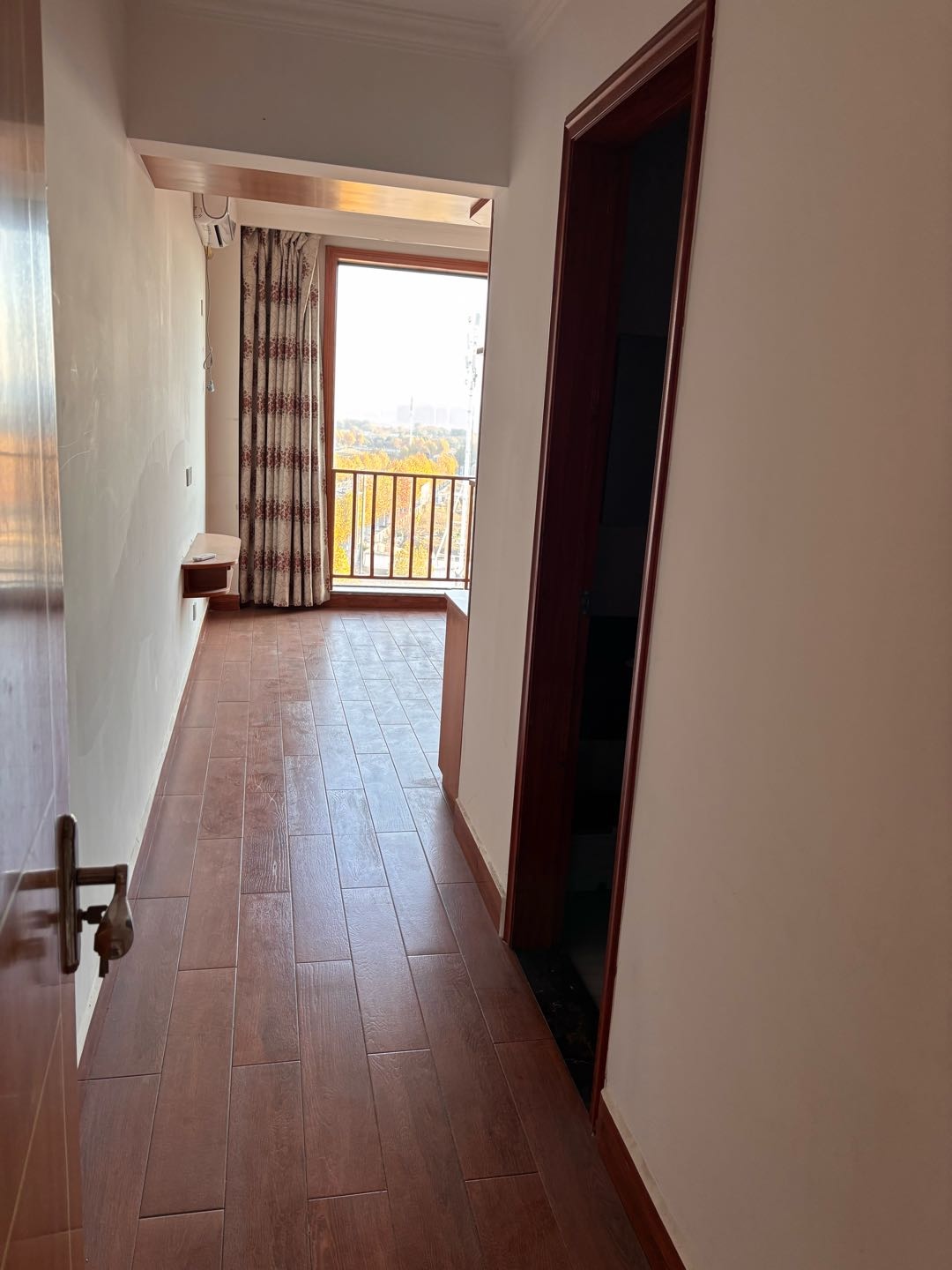 香溪裕园 随时看房·