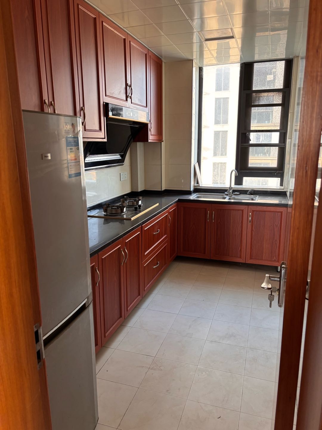 香溪裕园 随时看房·