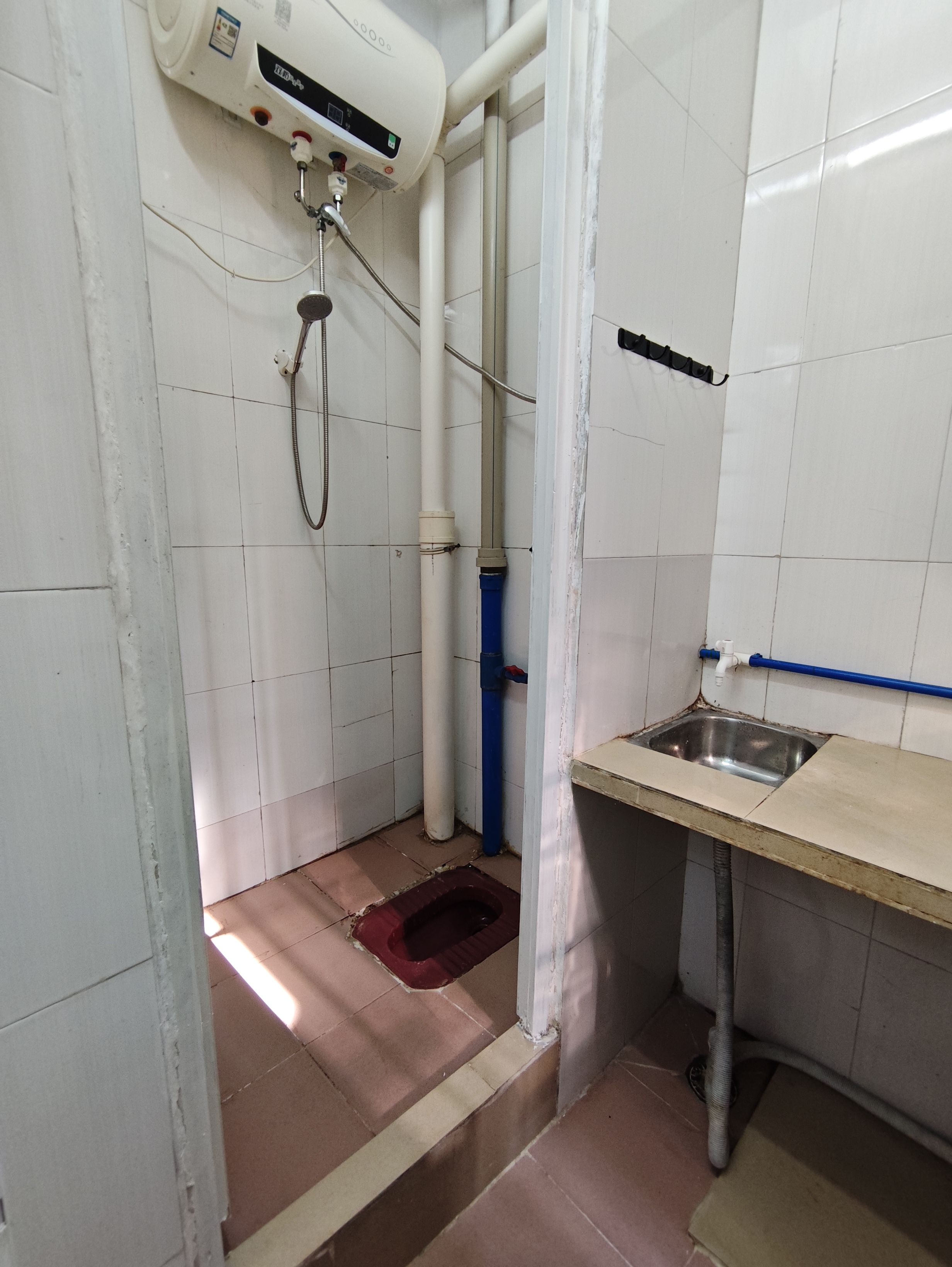 江夏 随时看房·