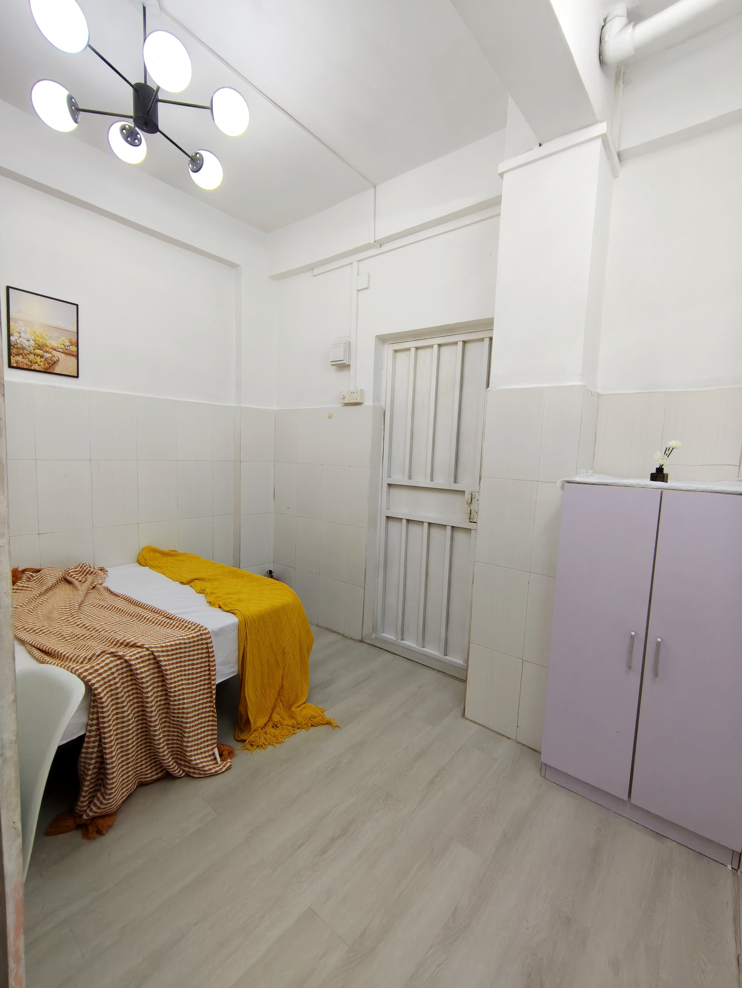 江夏 随时看房·