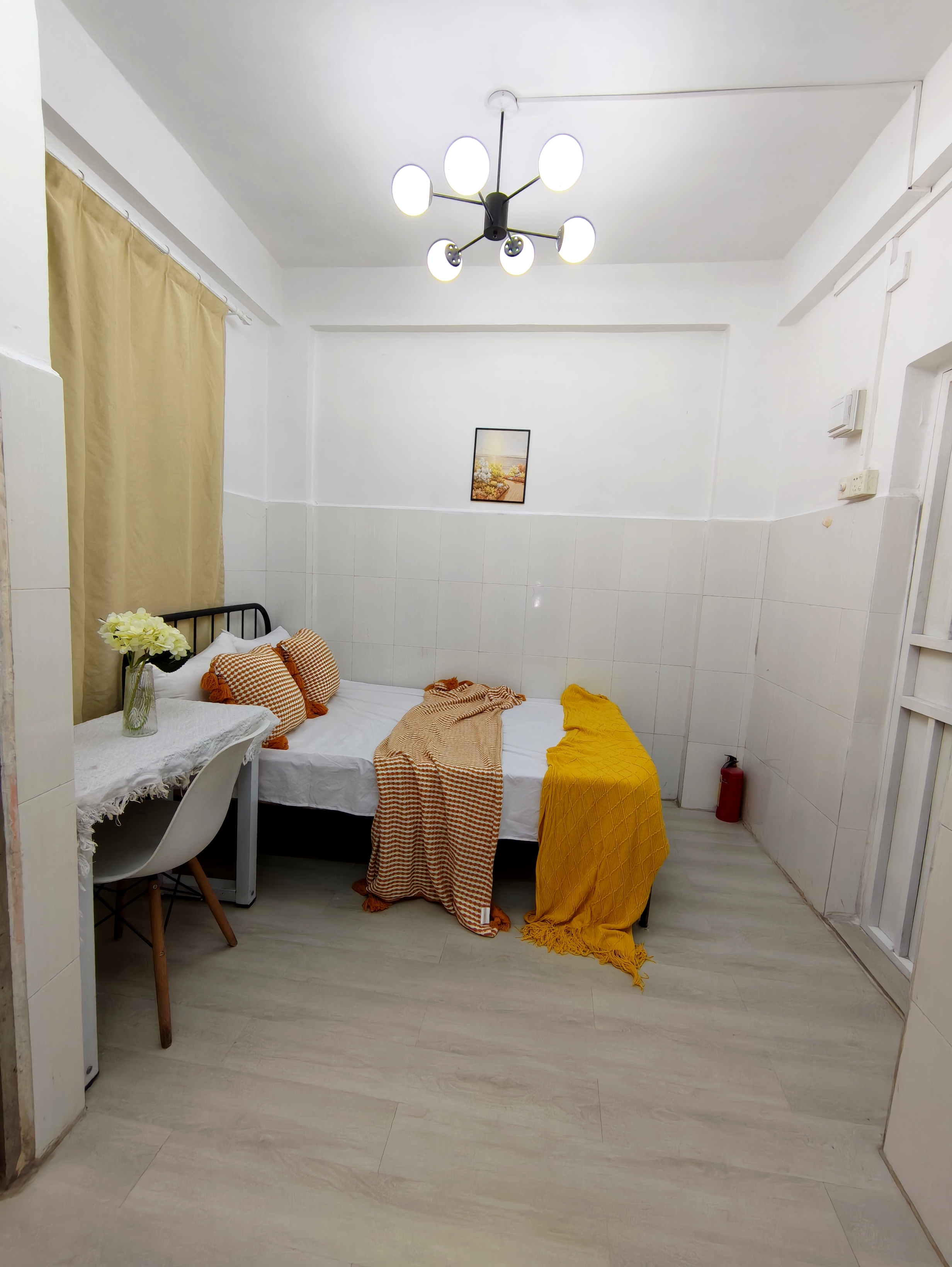 江夏 随时看房·