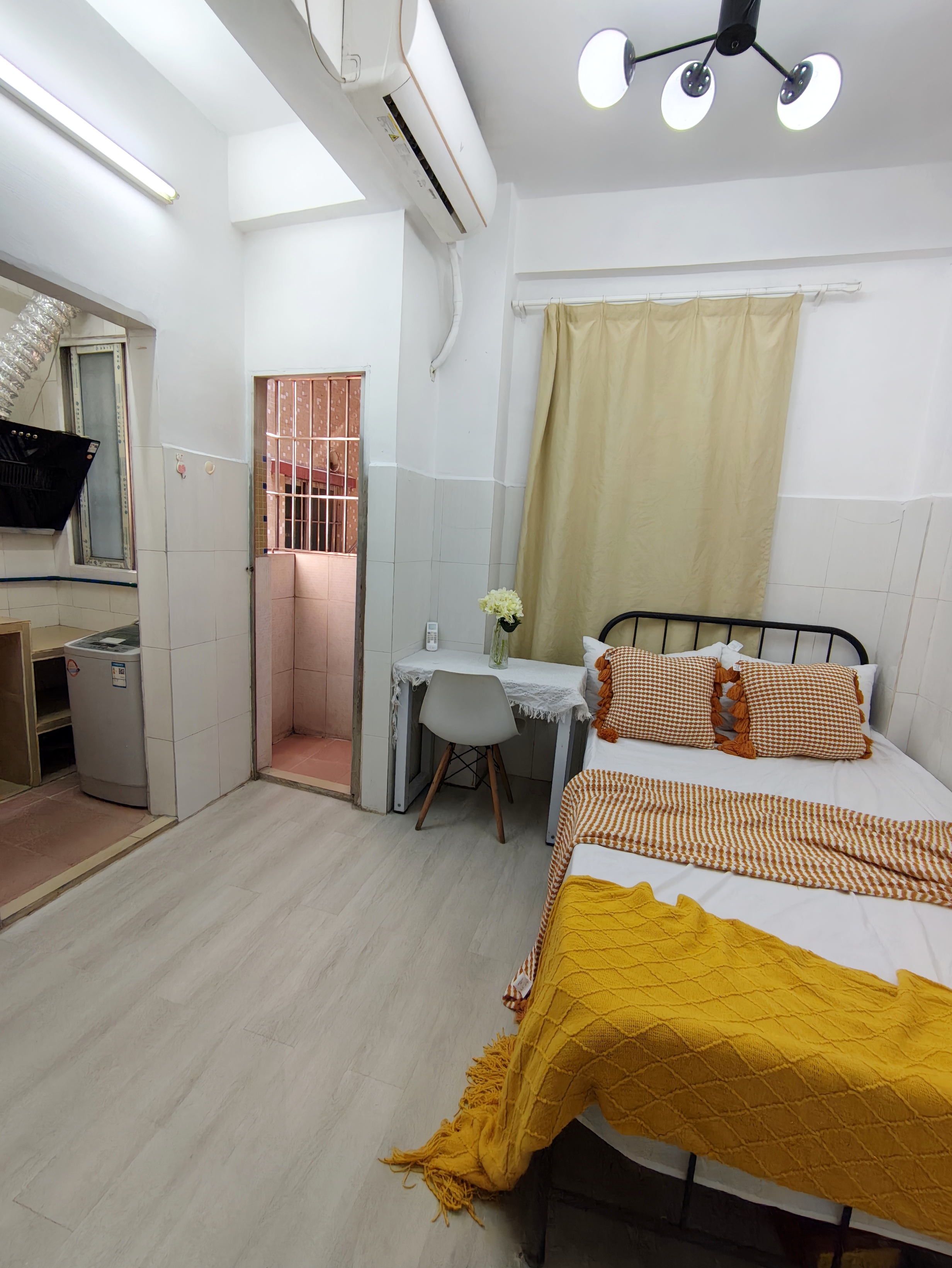 江夏 随时看房·