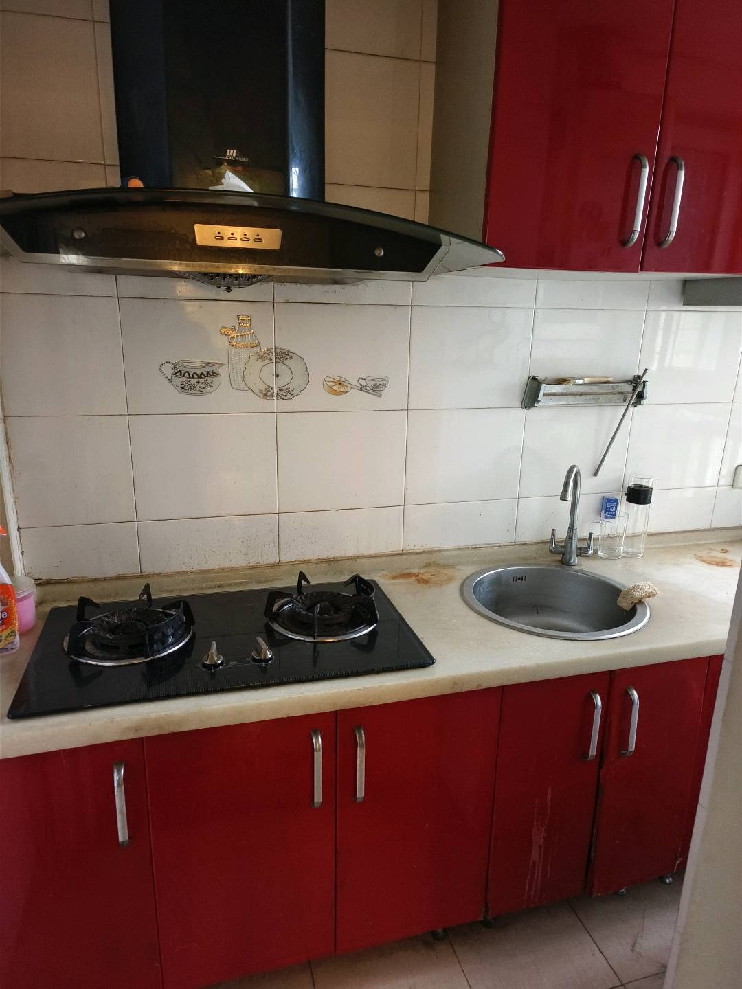 斌鑫新华苑二期 随时看房·