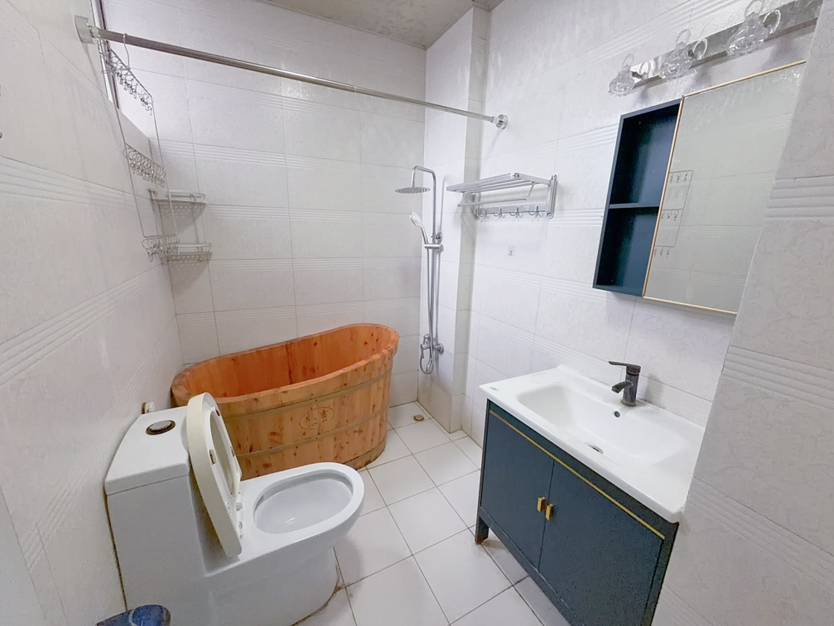 地源吾舍 随时看房·