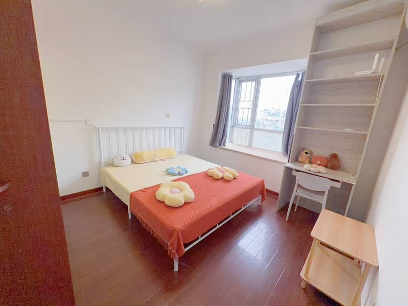 地源吾舍 3居室 1180元/月