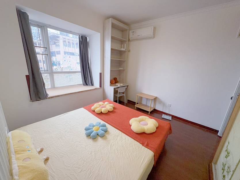 地源吾舍 随时看房·