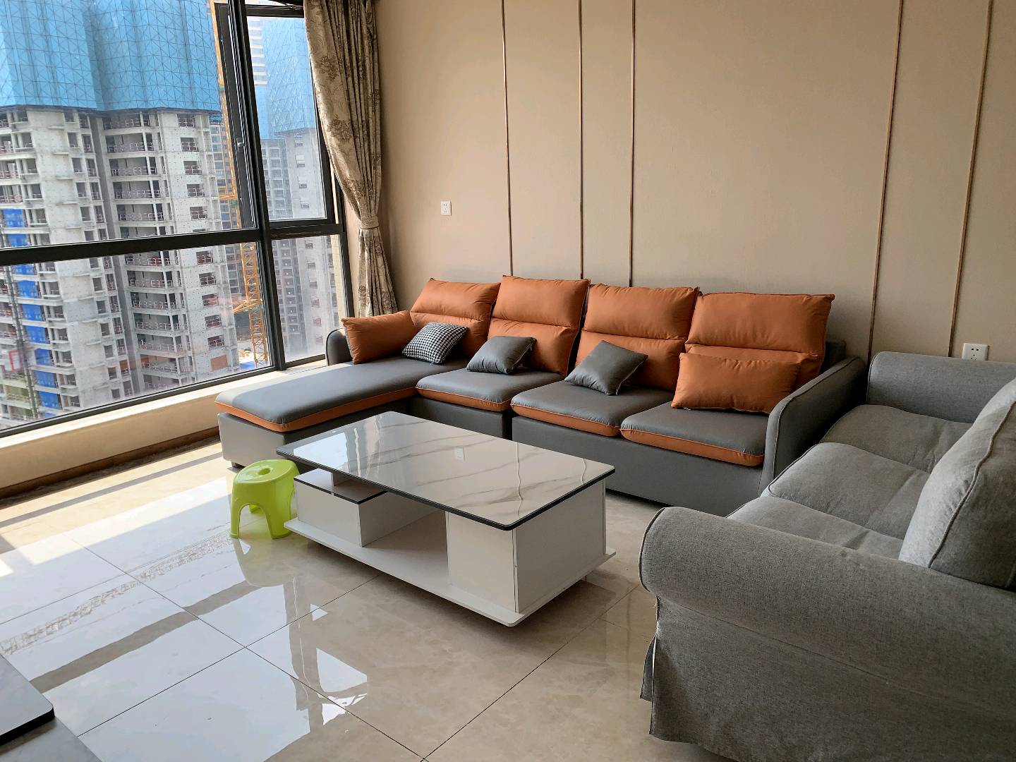 锦府 随时看房·