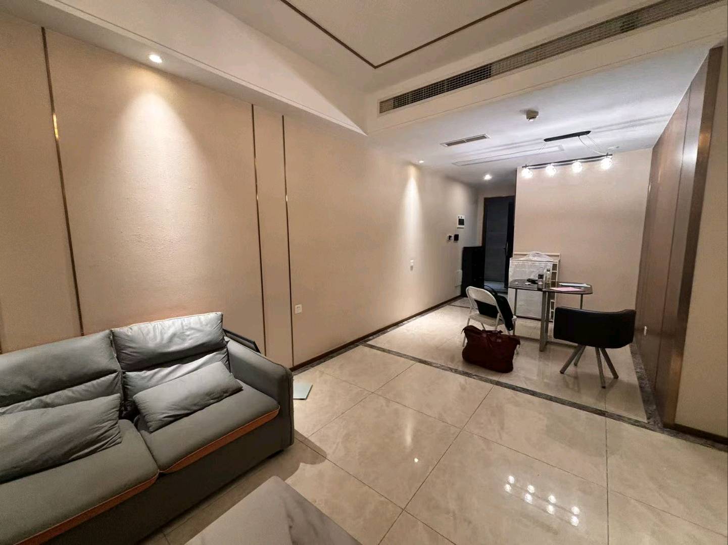 锦府 随时看房·