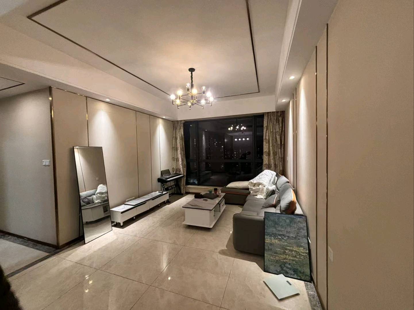 锦府 3居室 2960元/月