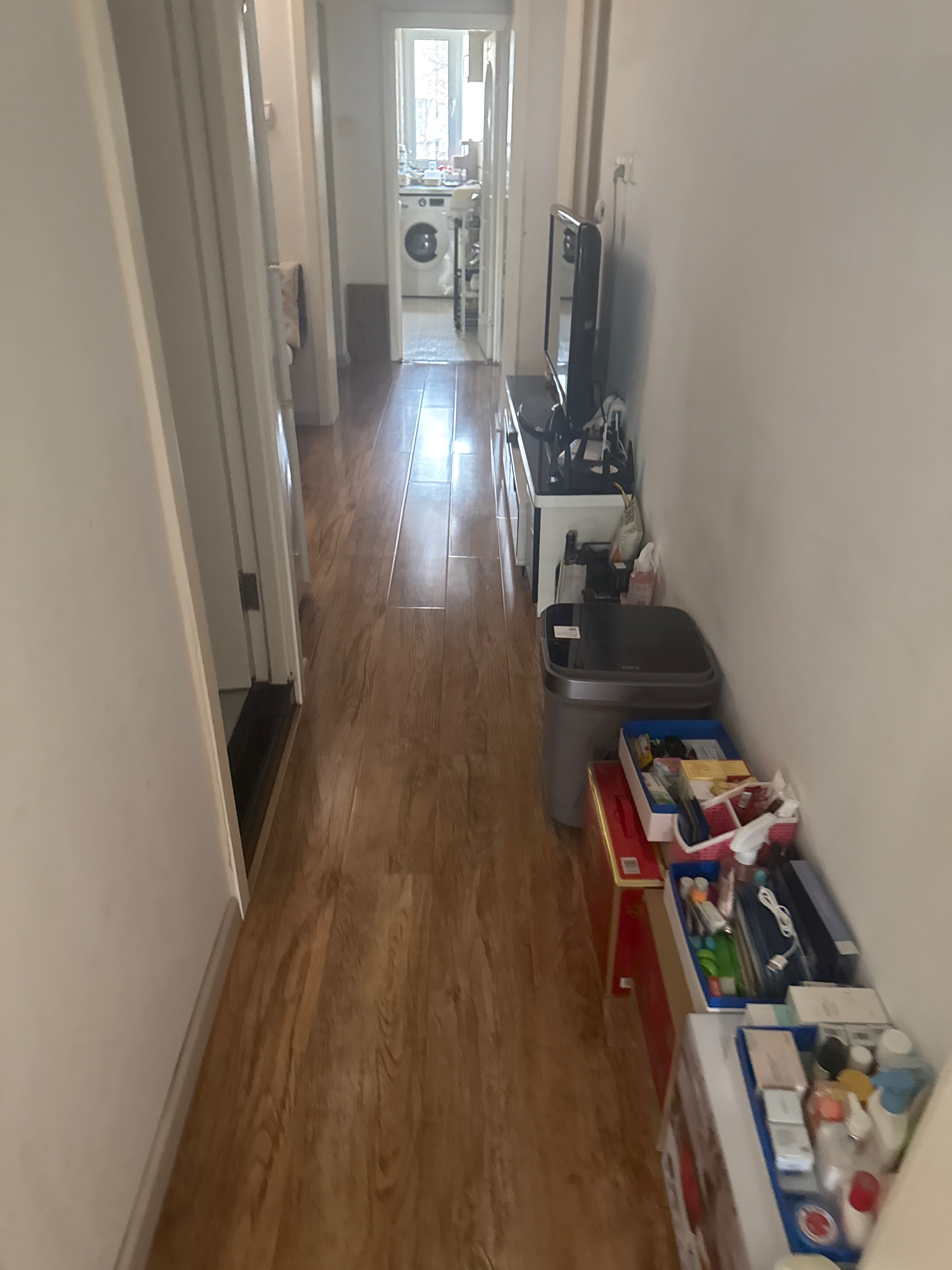 石佛营西里 随时看房·