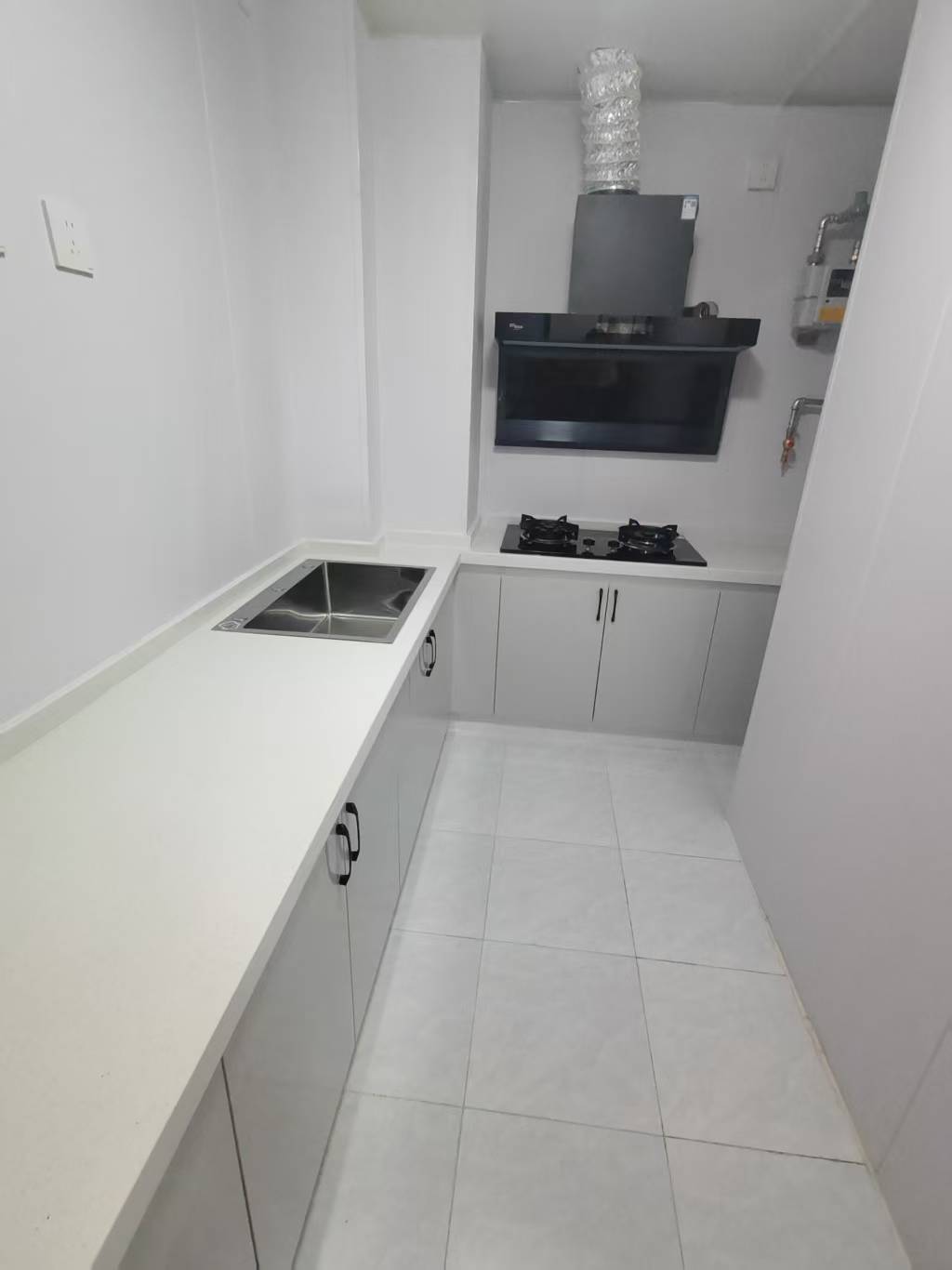 金科集美天辰二期 随时看房·