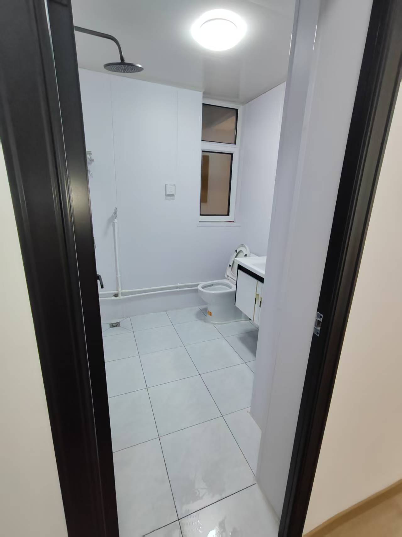 金科集美天辰二期 随时看房·