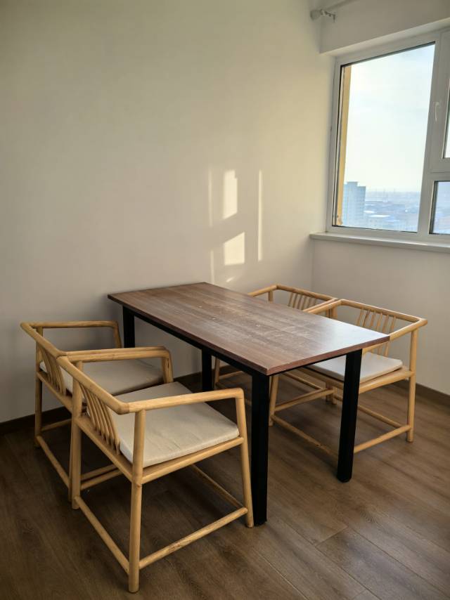 金科集美天辰二期）