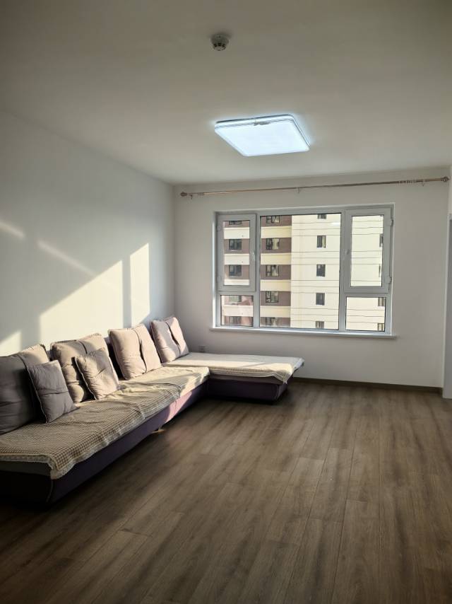 金科集美天辰二期 随时看房·