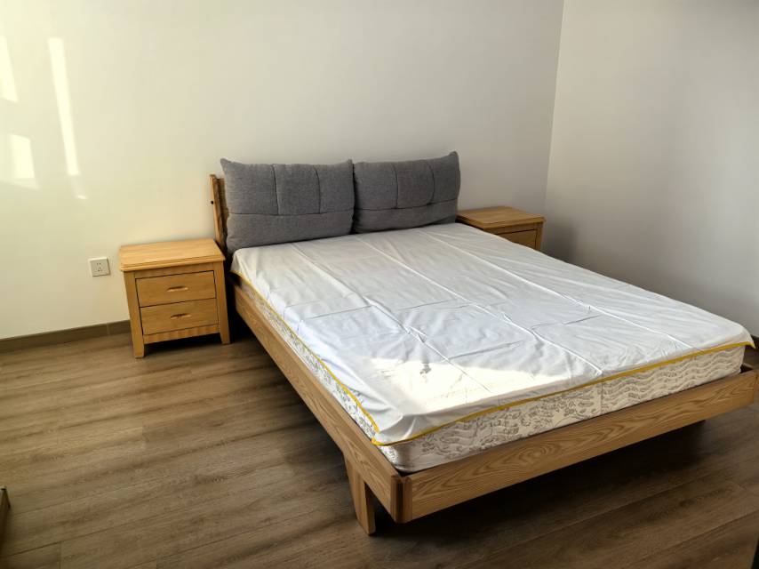 金科集美天辰二期 随时看房·