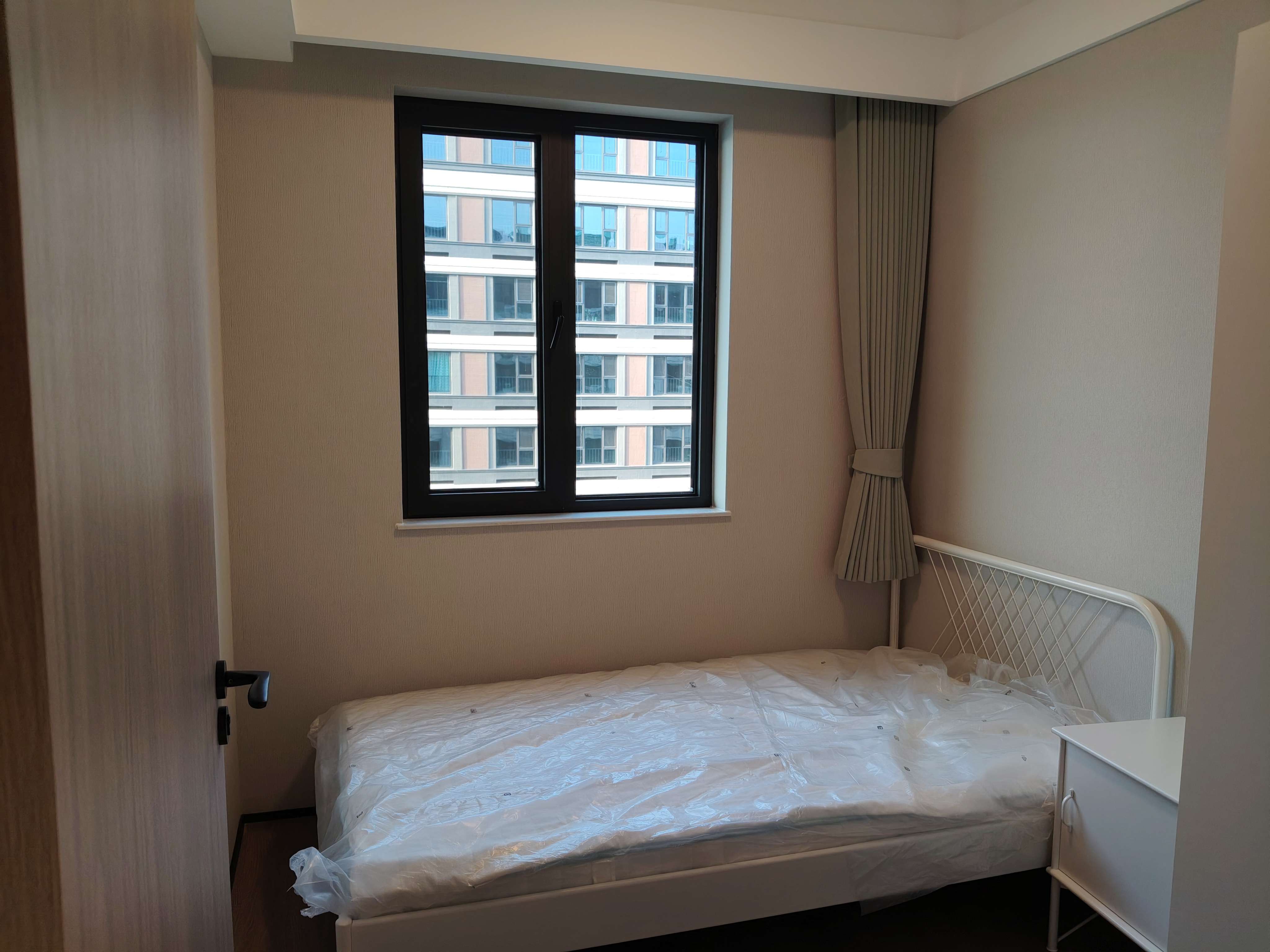 国誉燕园  昌平马池口 随时看房·