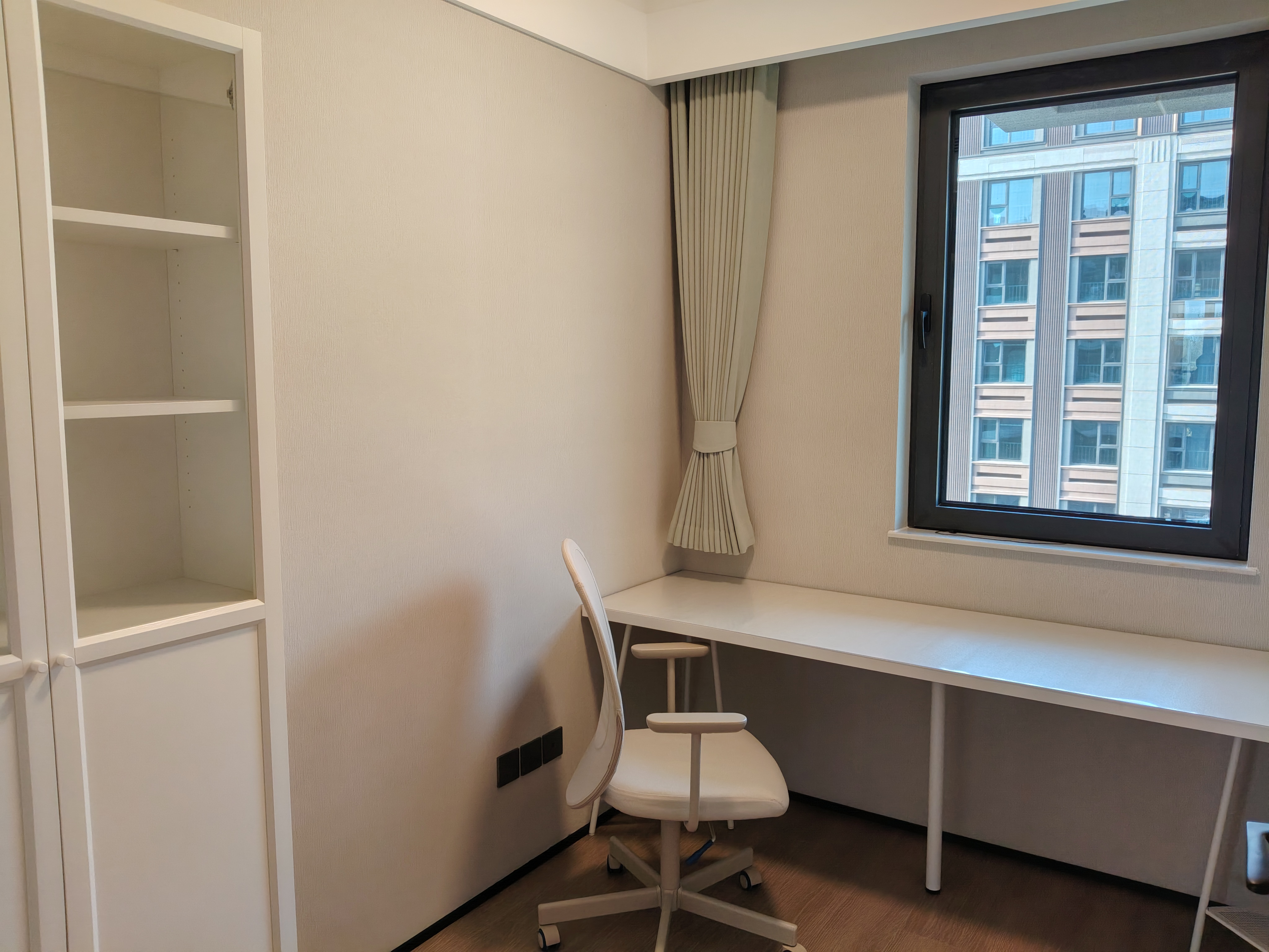 国誉燕园  昌平马池口 随时看房·