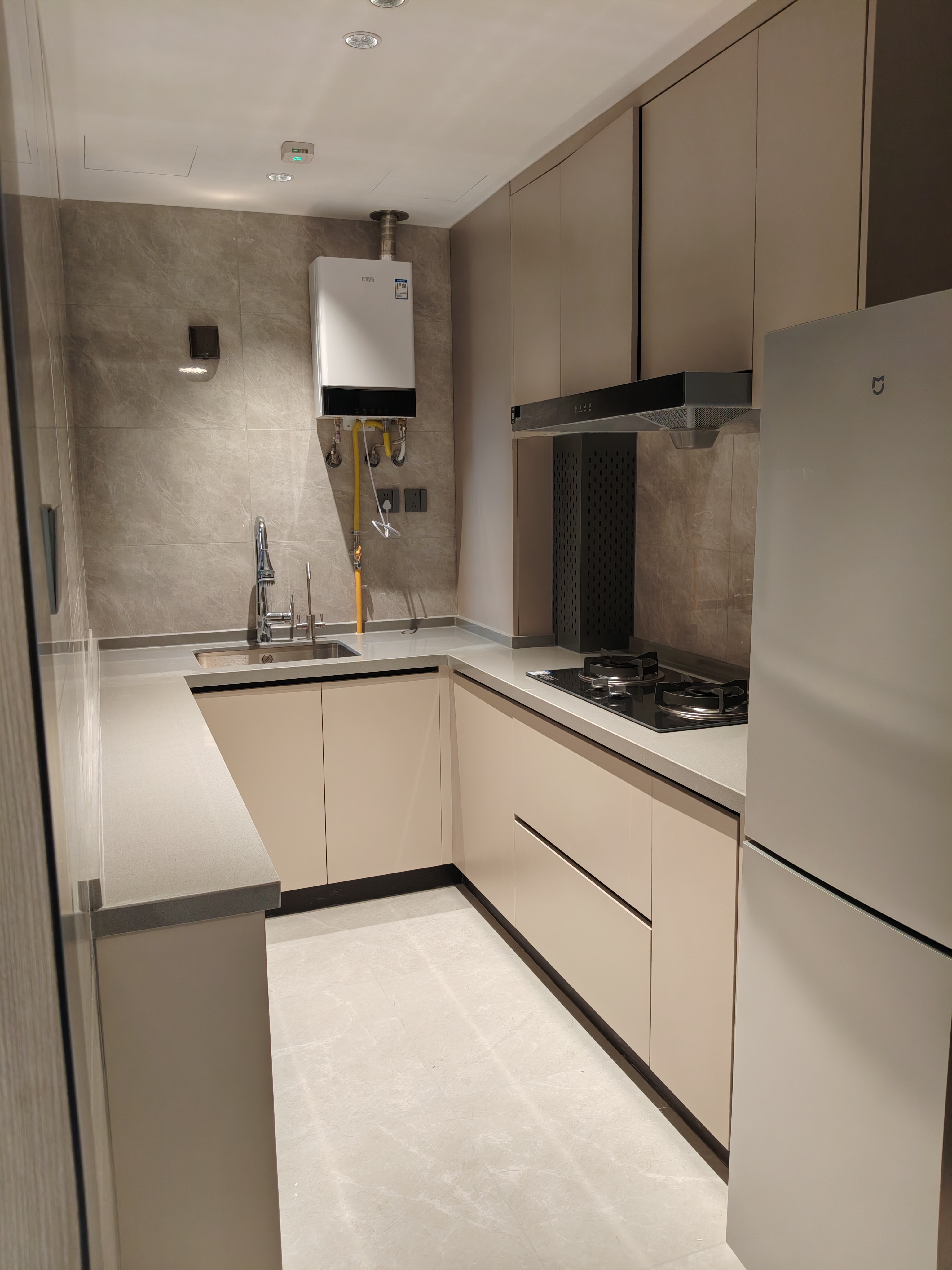 国誉燕园  昌平马池口 随时看房·