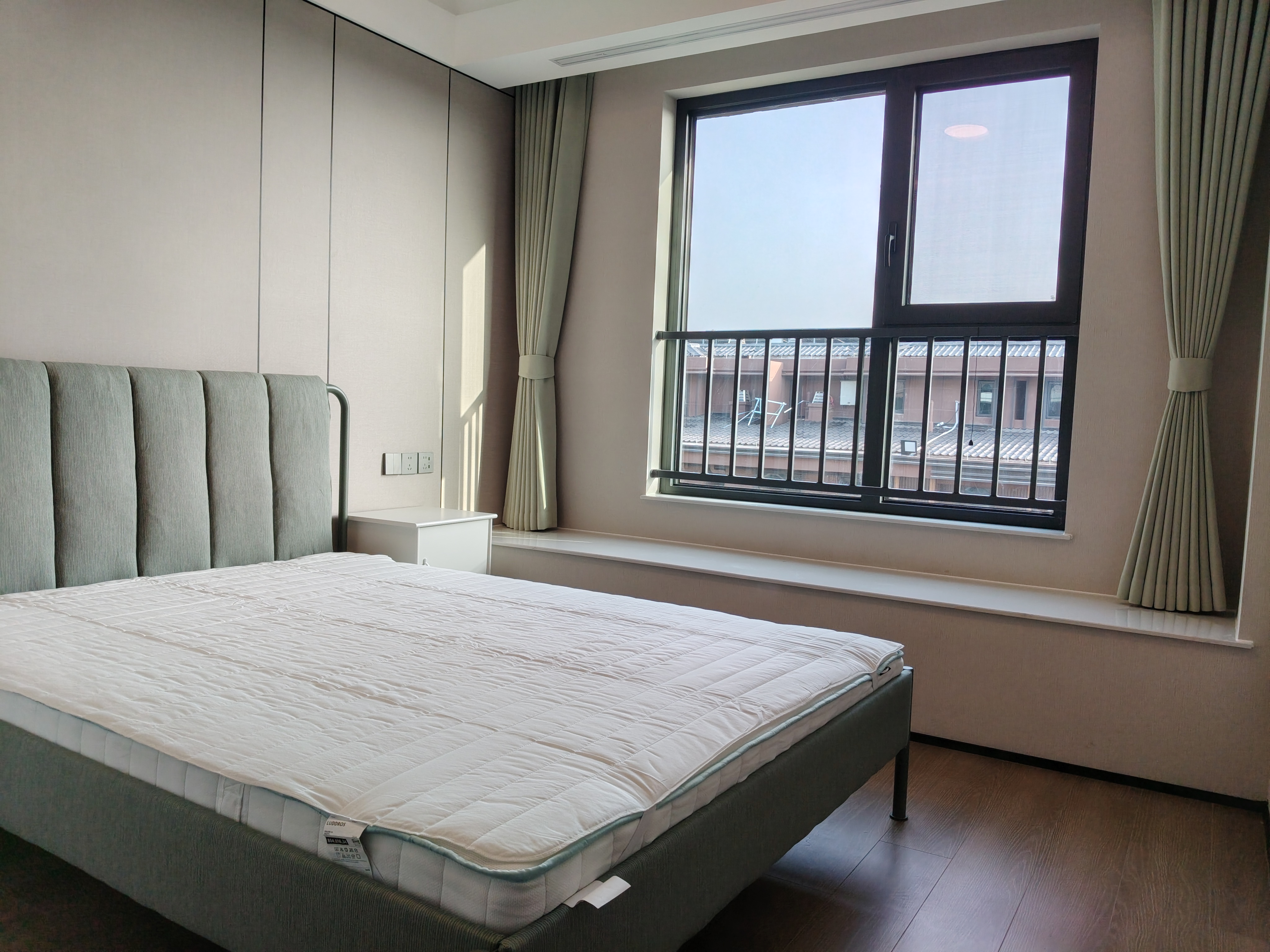 国誉燕园  昌平马池口 随时看房·