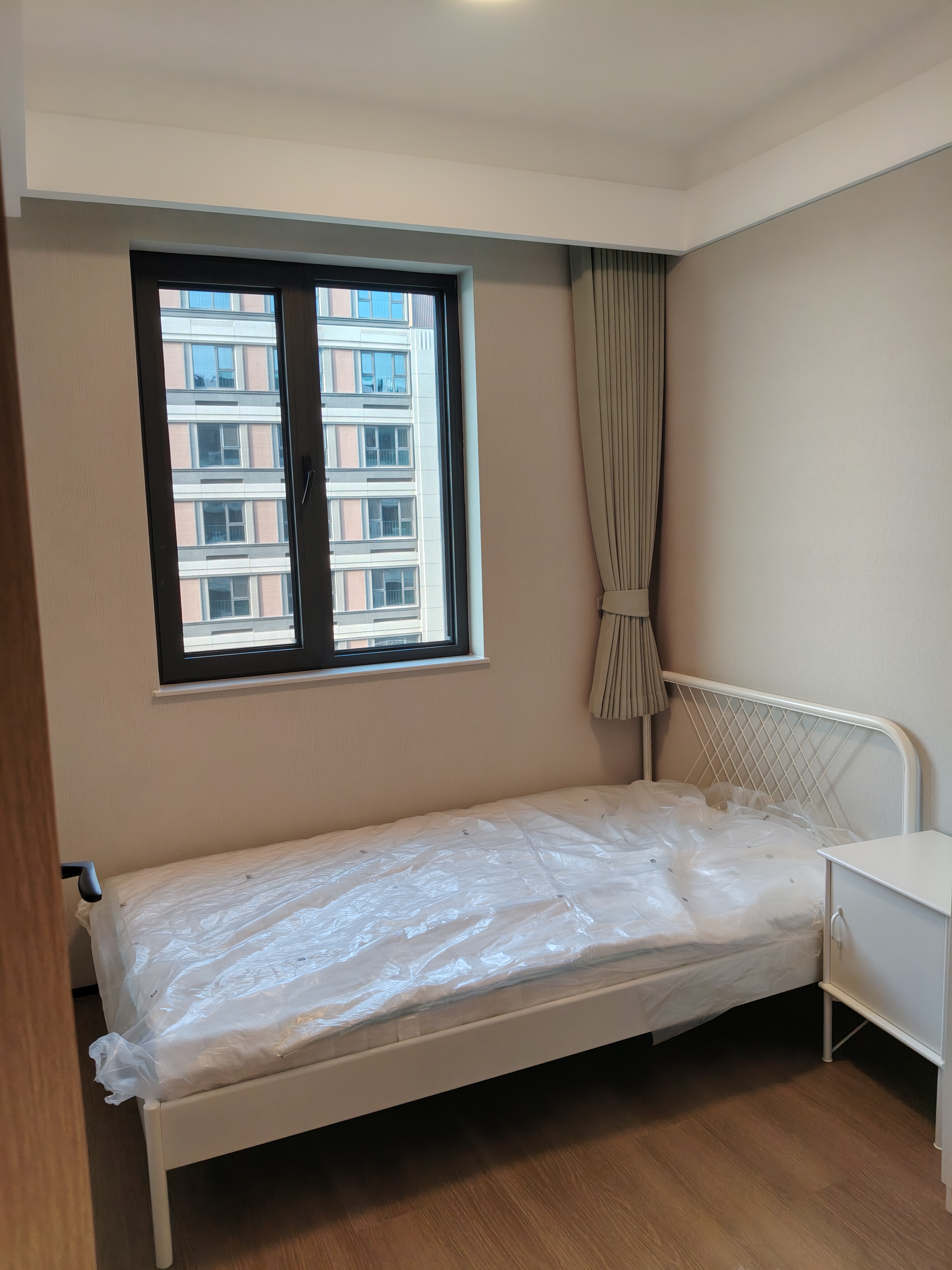 国誉燕园  昌平马池口 随时看房·