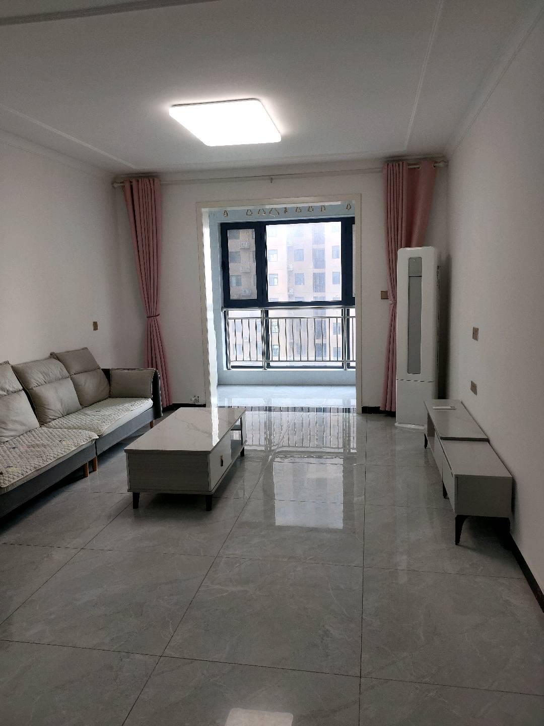 张寨安置区东院）