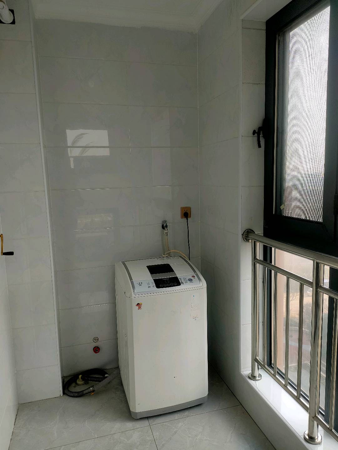 张寨安置区东院 随时看房·