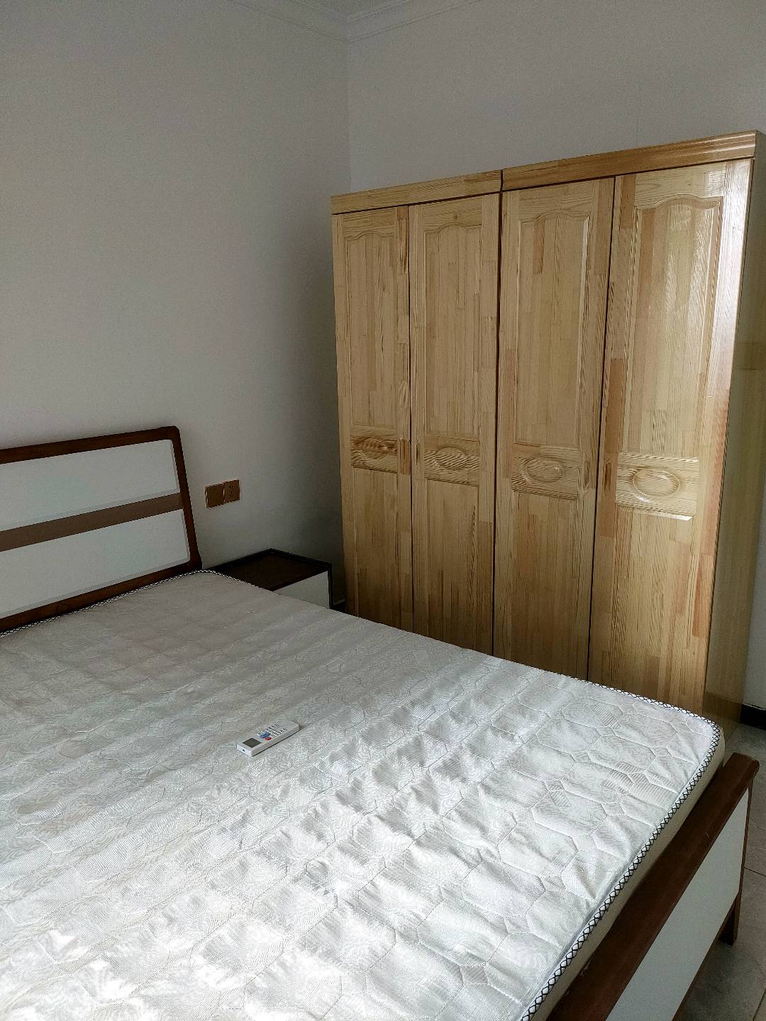 张寨安置区东院 随时看房·