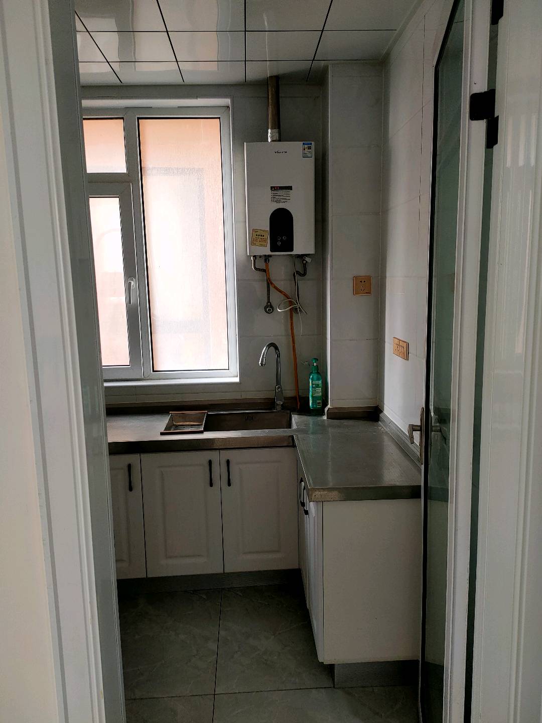 张寨安置区东院 随时看房·