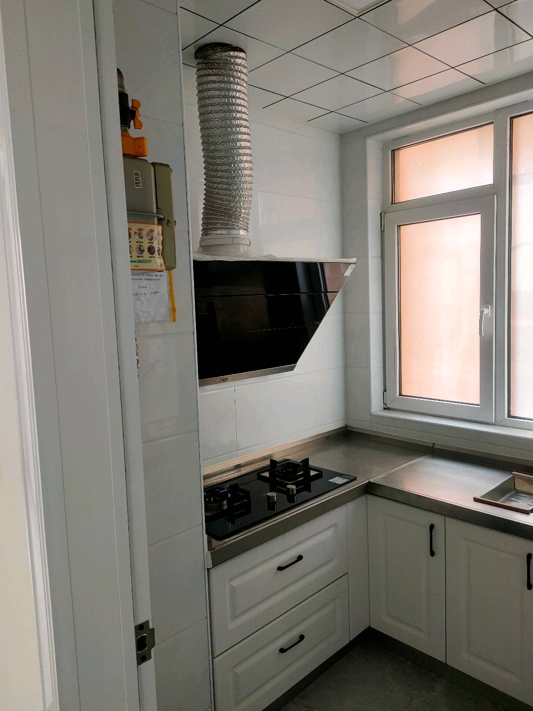 张寨安置区东院 随时看房·