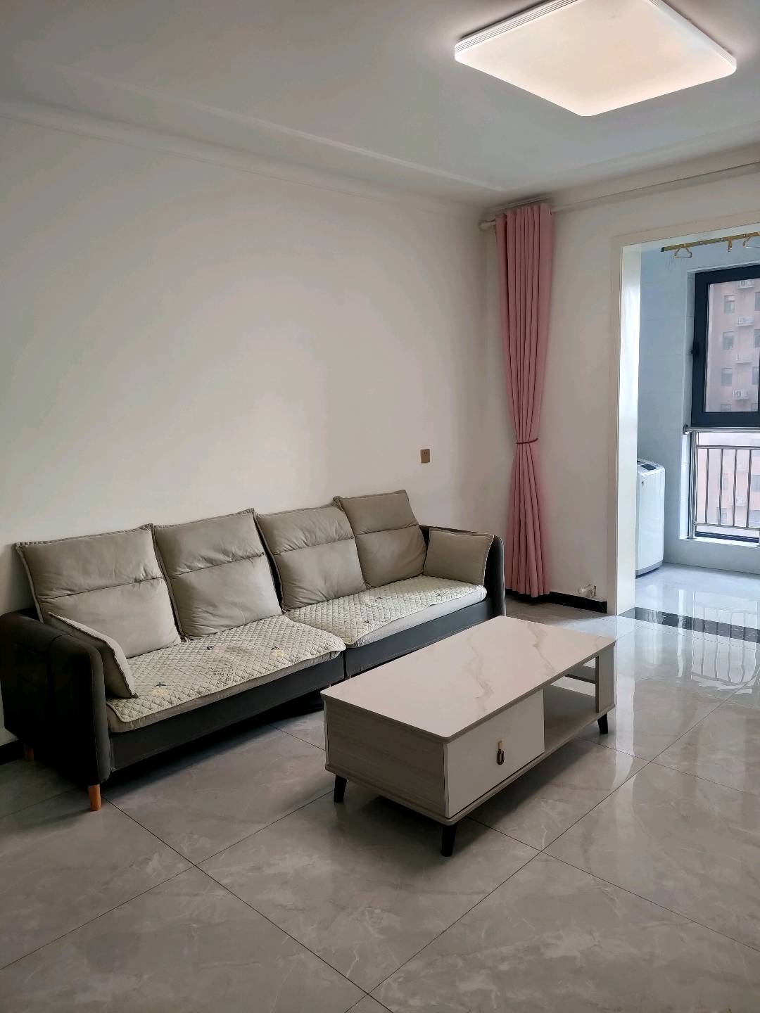 张寨安置区东院 随时看房·