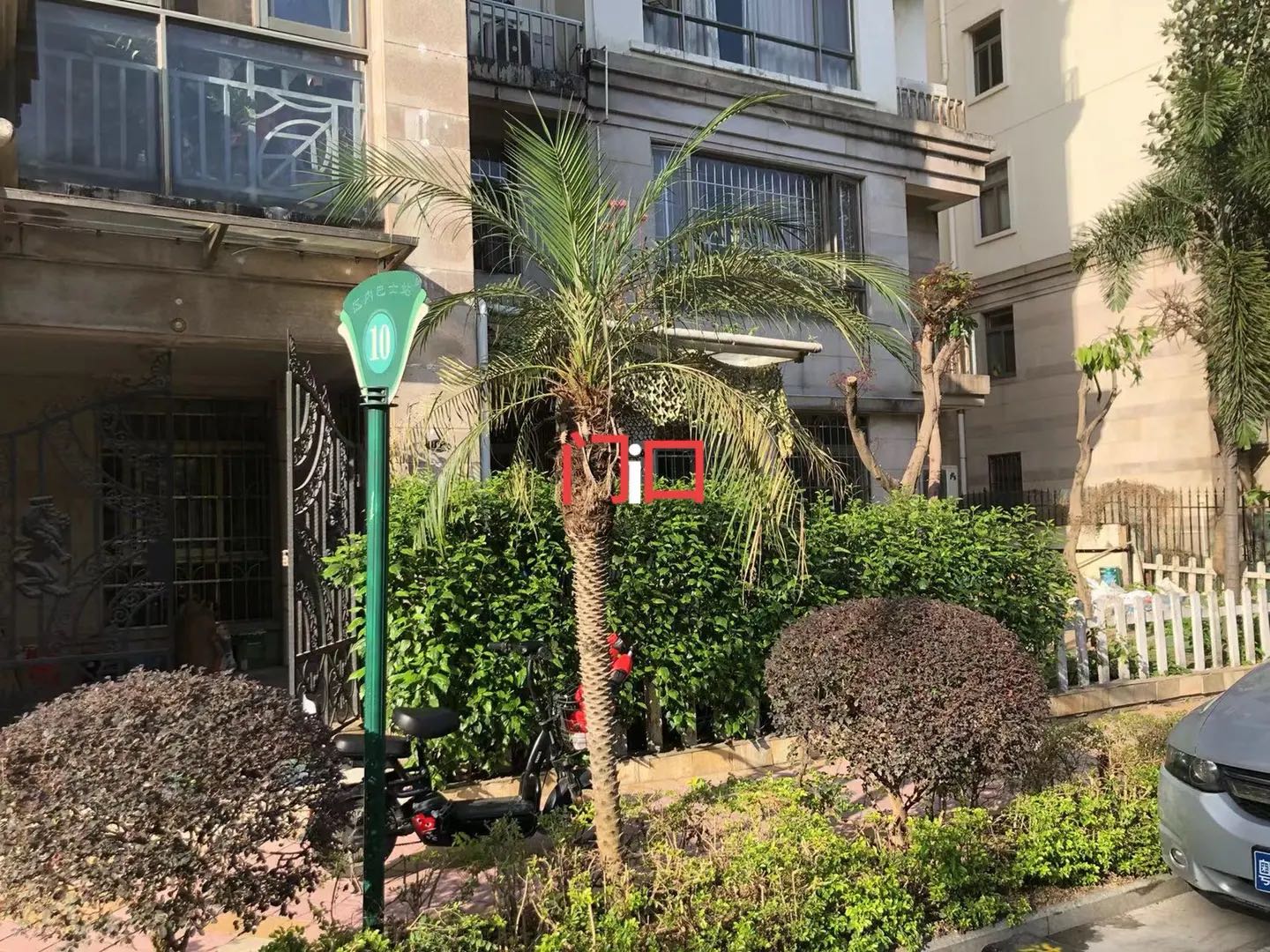 华南碧桂园翠山蓝天苑 随时看房·