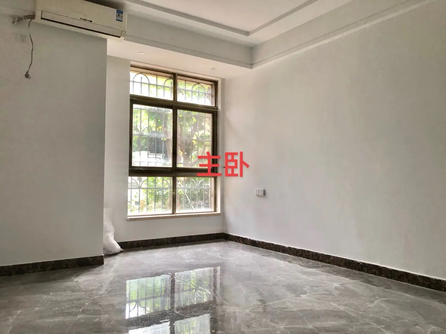 华南碧桂园翠山蓝天苑 随时看房·